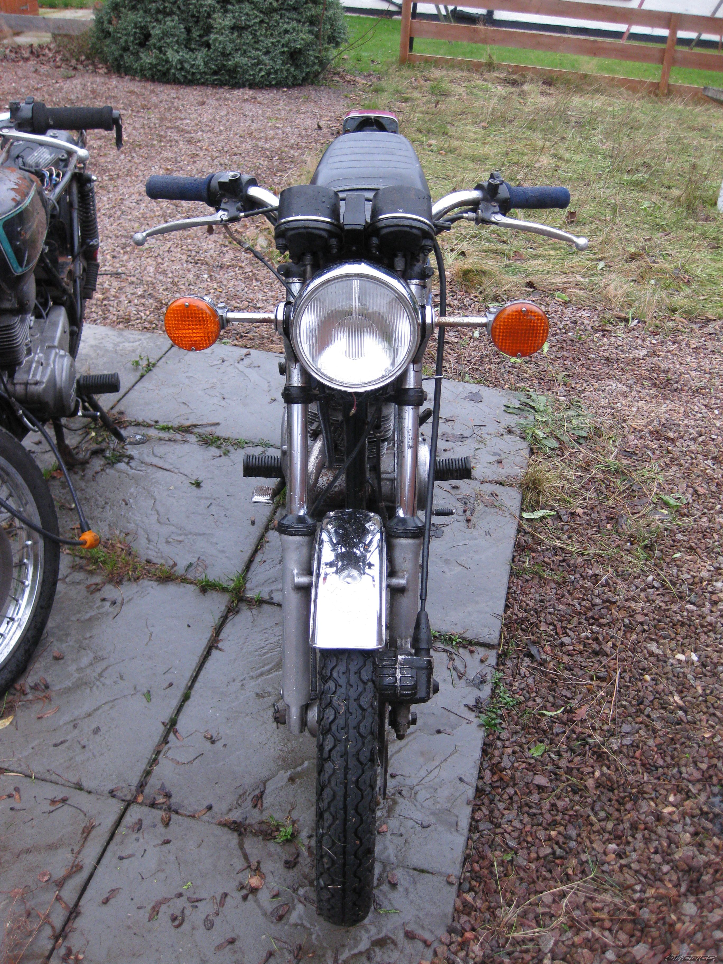 Bike Photo 2102015