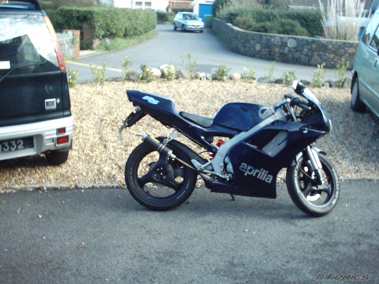 Bike Photo 210204