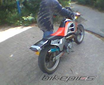 Bike Photo 210205