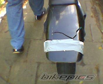 Bike Photo 210206
