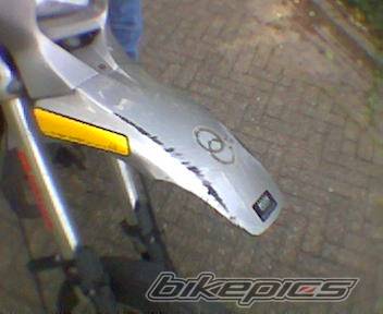 Bike Photo 210207