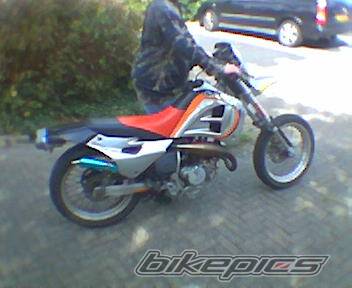 Bike Photo 210208