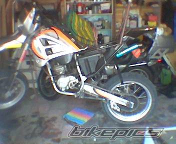 Bike Photo 210209