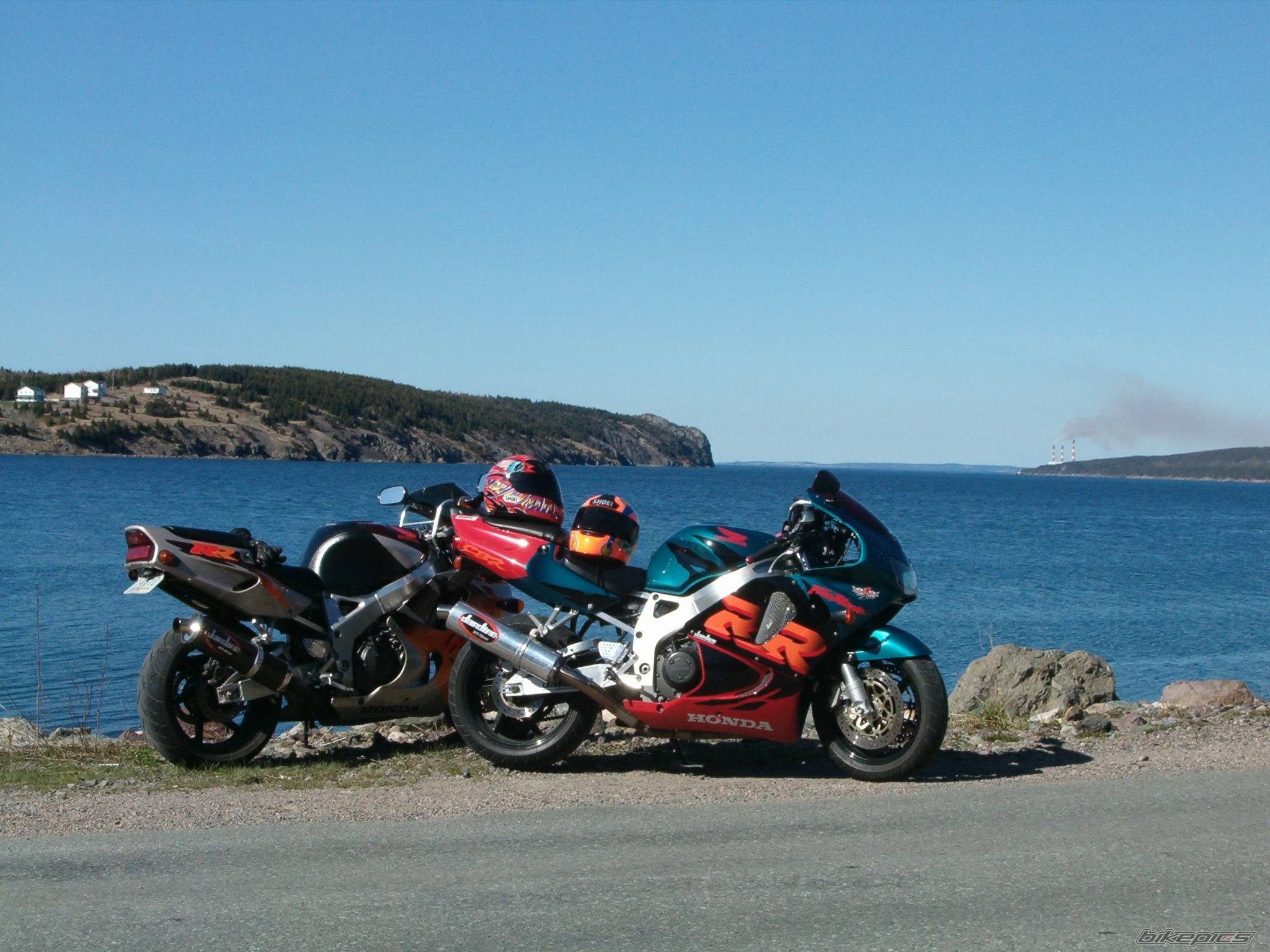 Bike Photo 210215