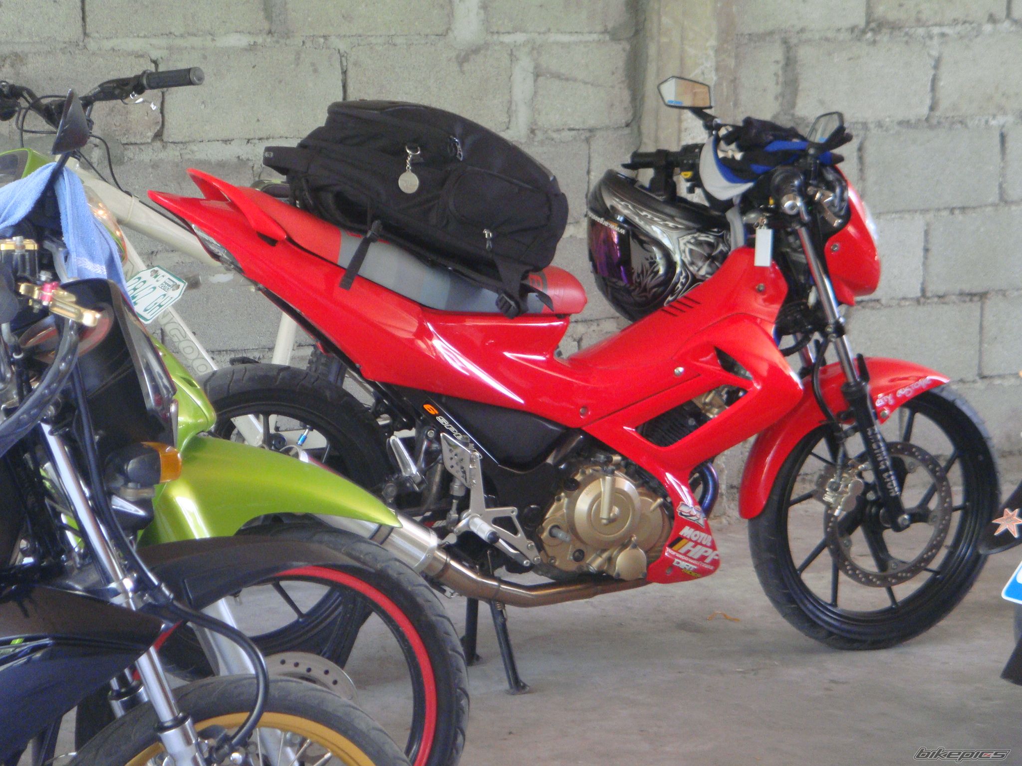 Bike Photo 2102248