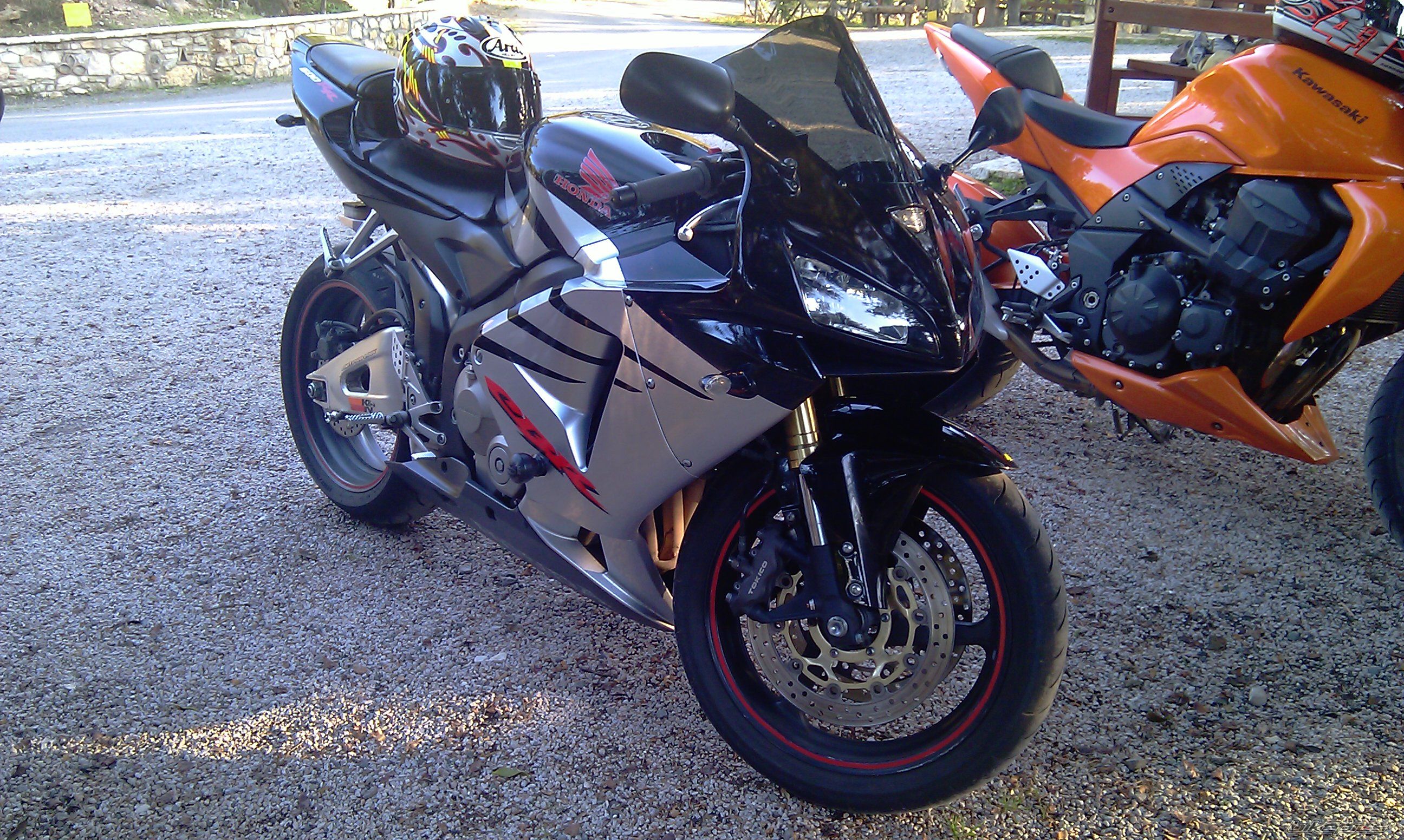 Bike Photo 2102284