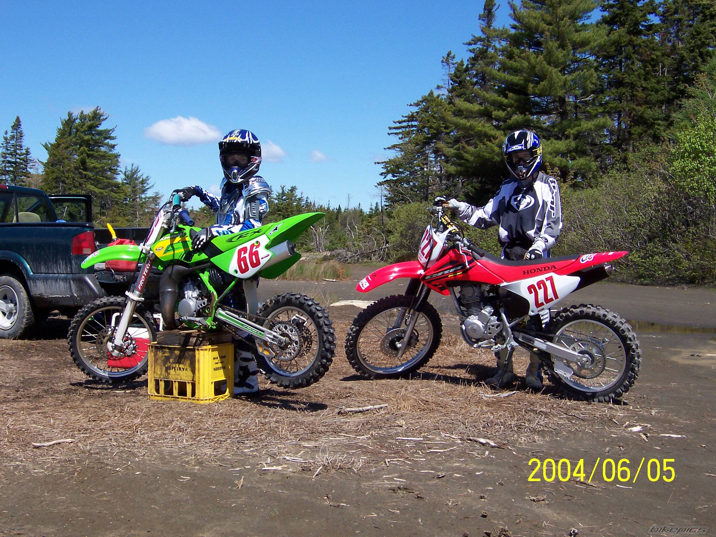 Bike Photo 210239