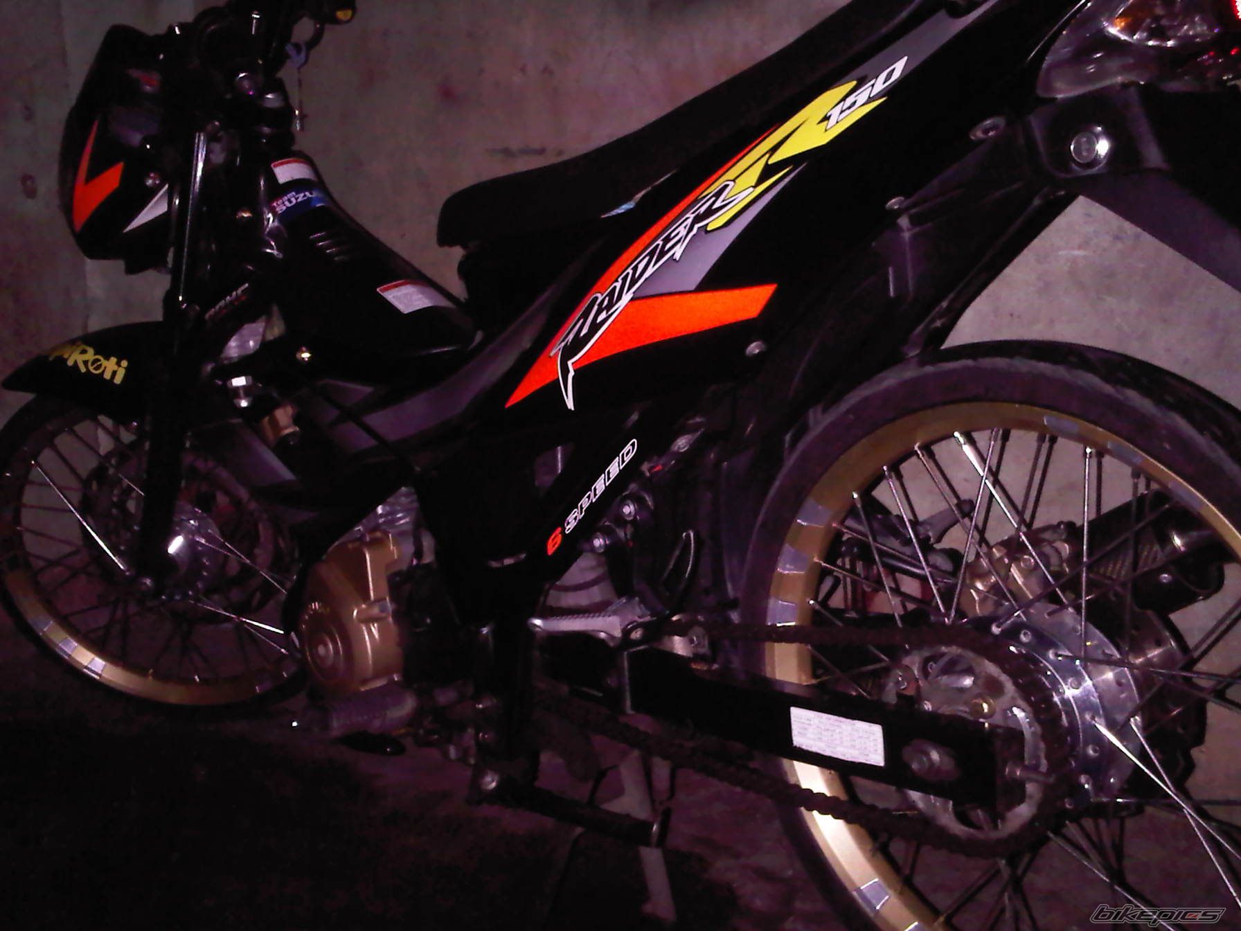 Bike Photo 2102397