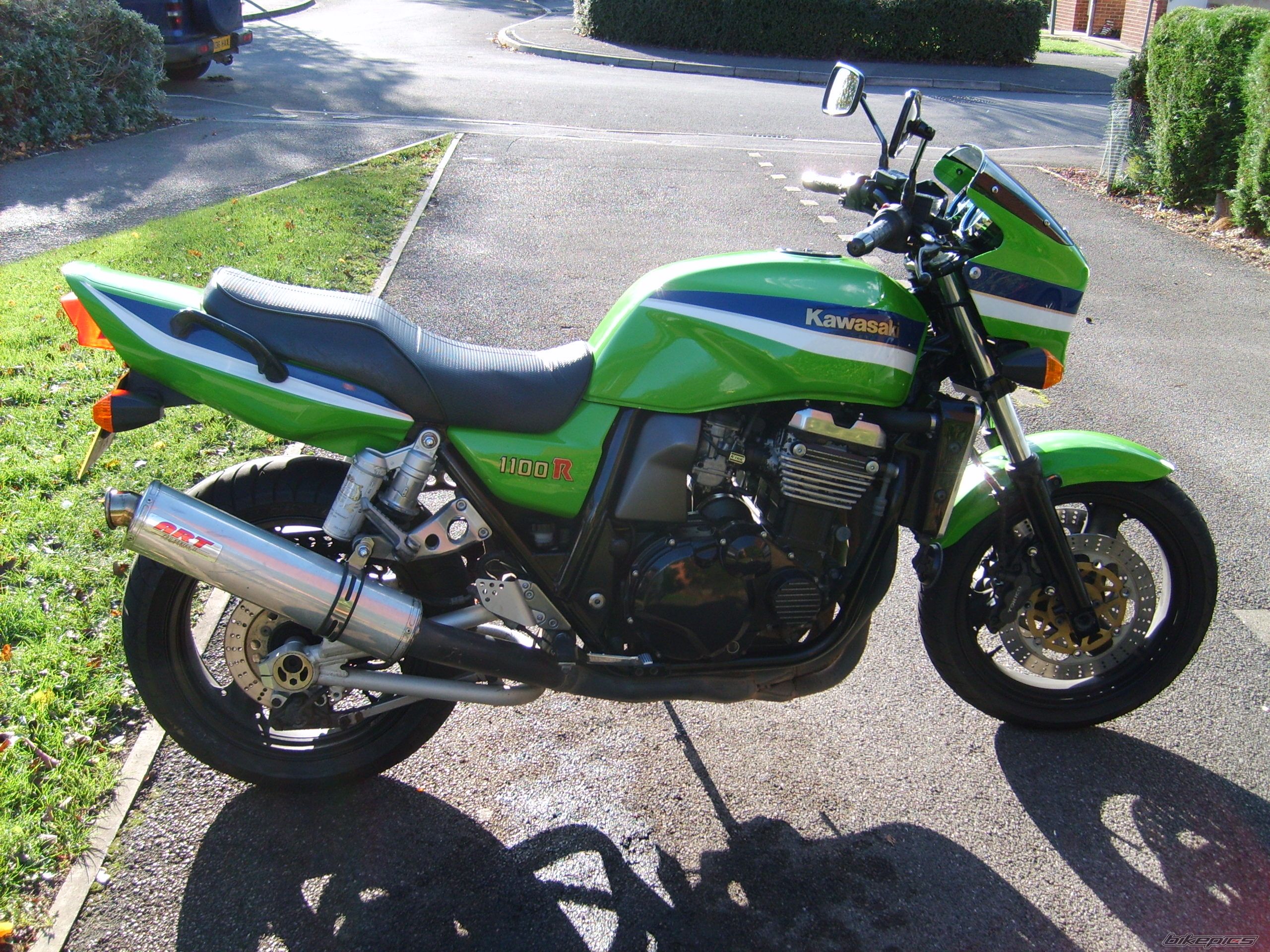Bike Photo 2102435