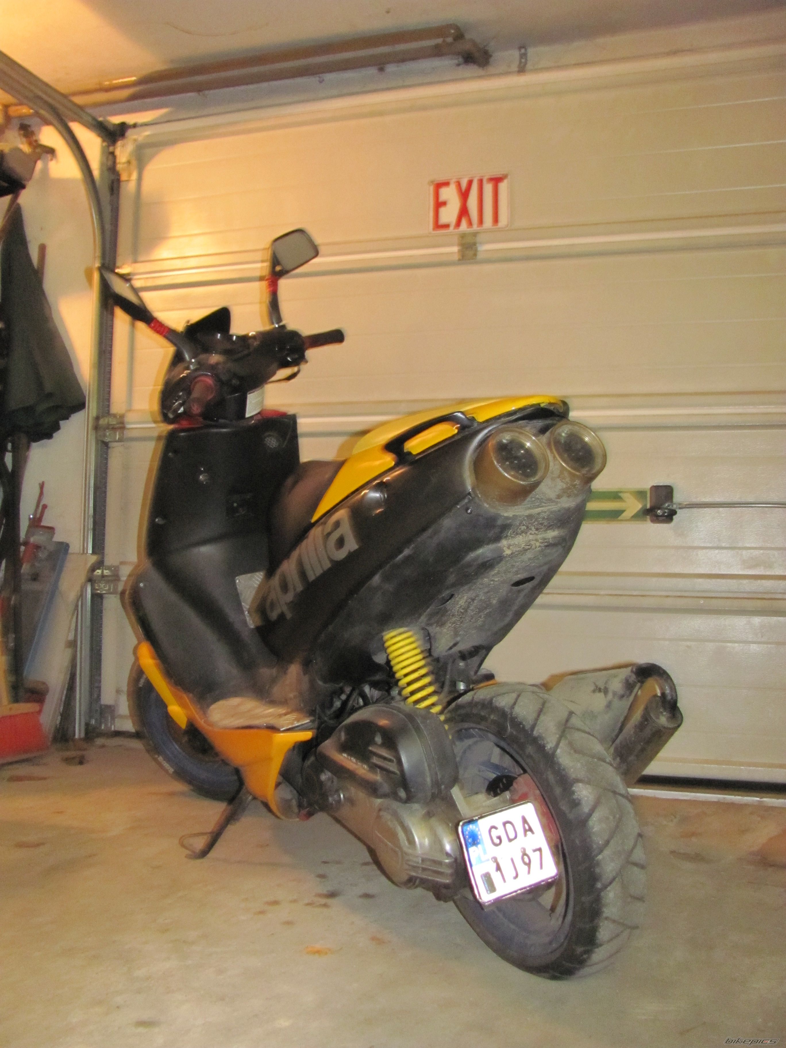 Bike Photo 2102447