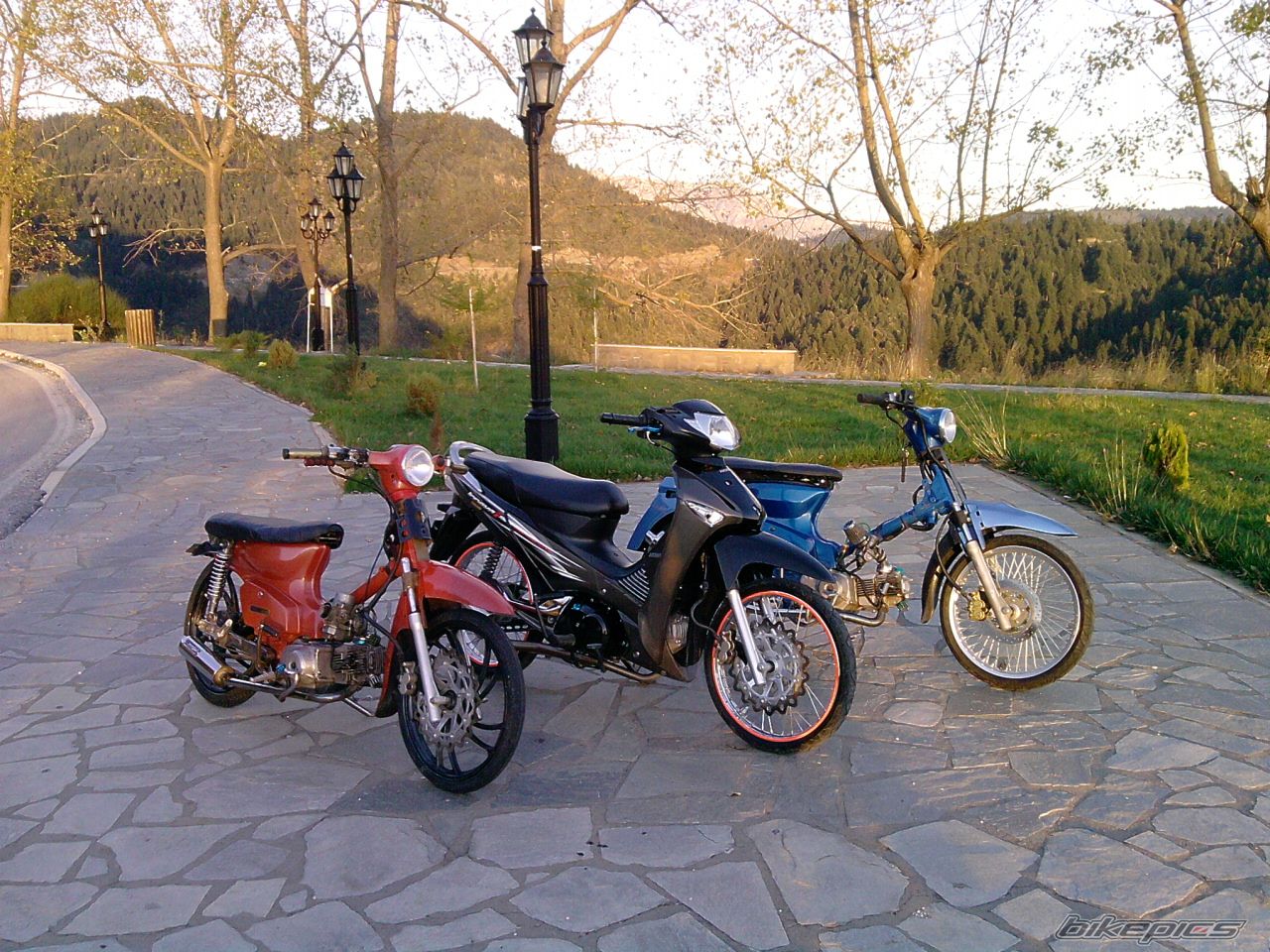 Bike Photo 2102476