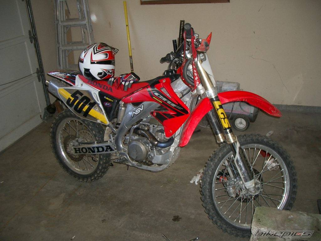Bike Photo 210257