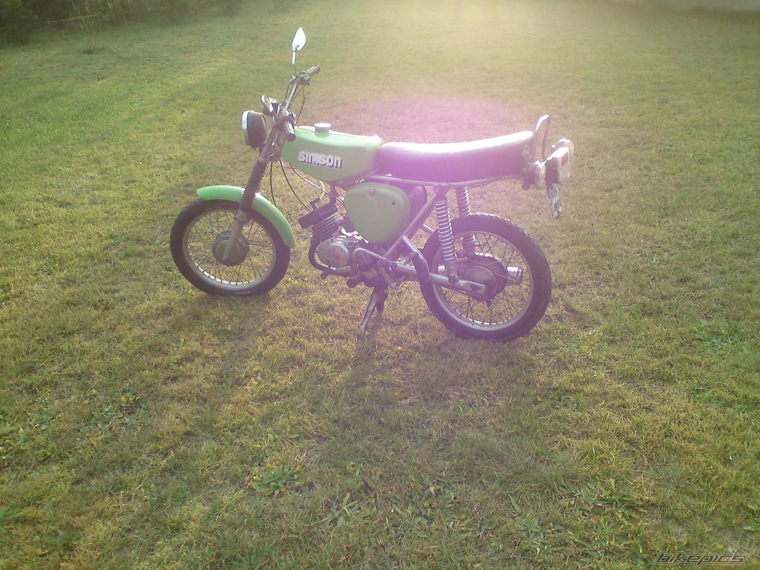 Bike Photo 2102585
