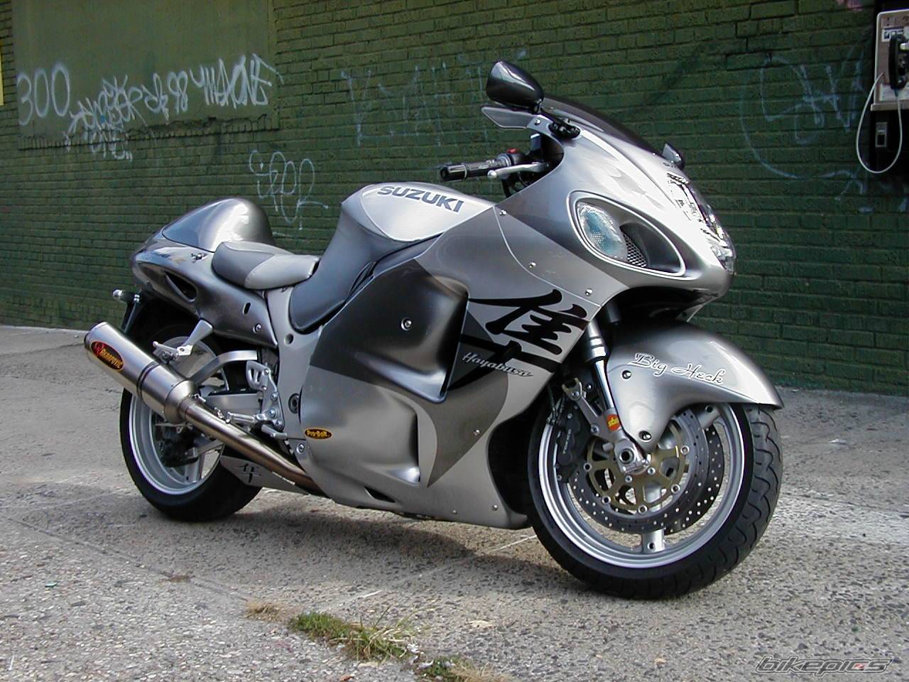 Bike Photo 210259