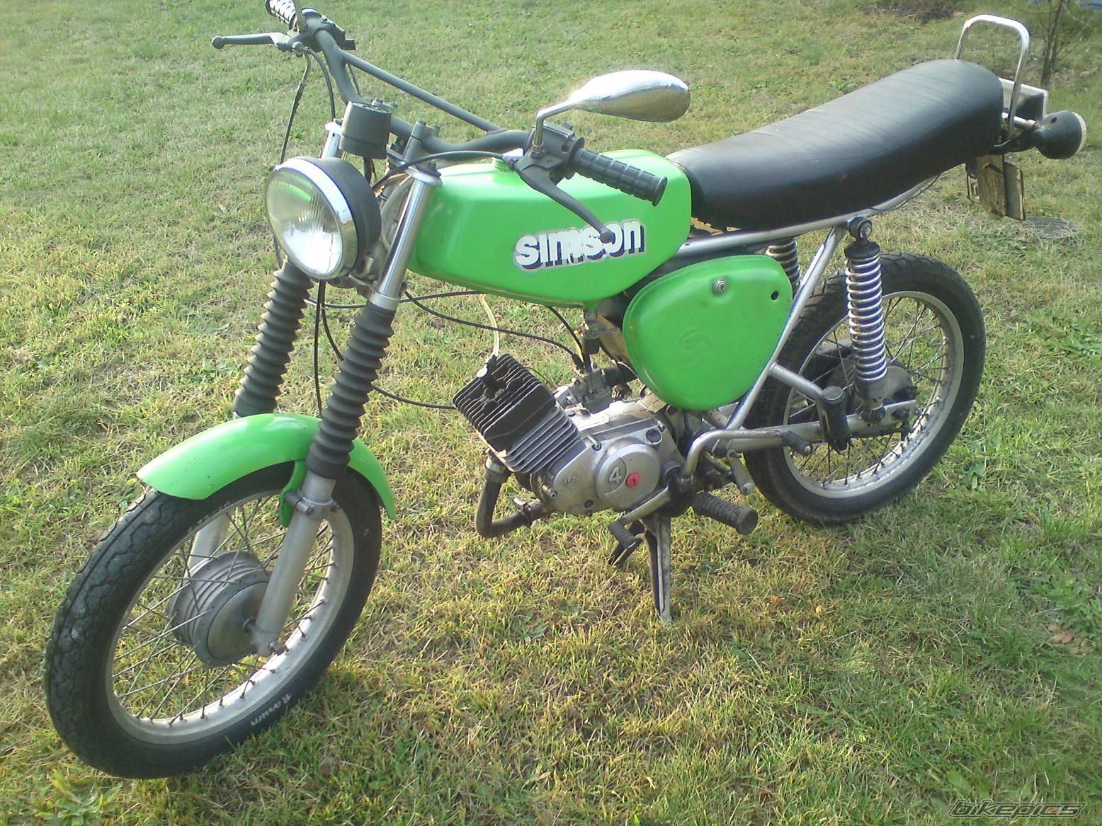 Bike Photo 2102590