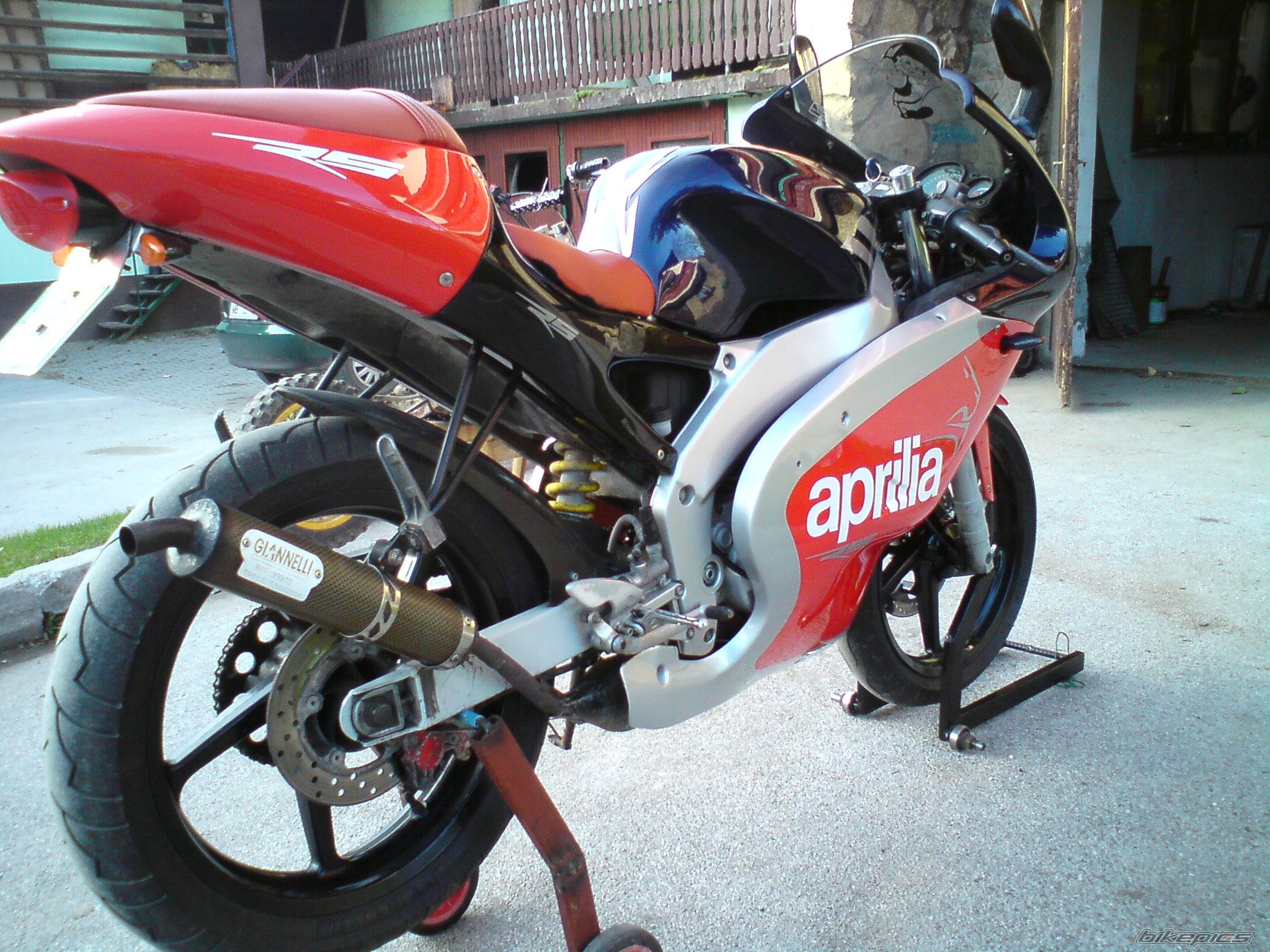 Bike Photo 2102606