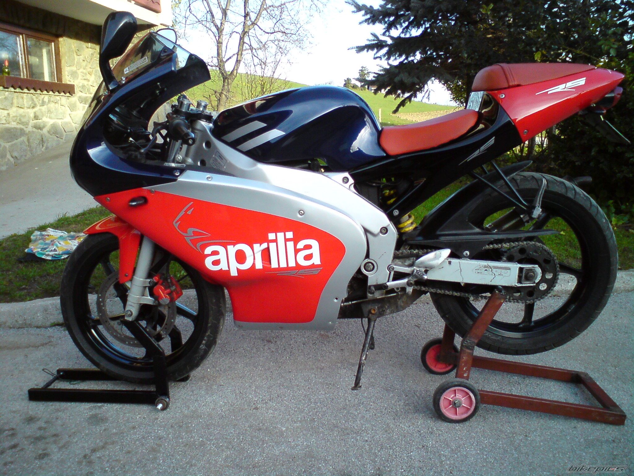 Bike Photo 2102608