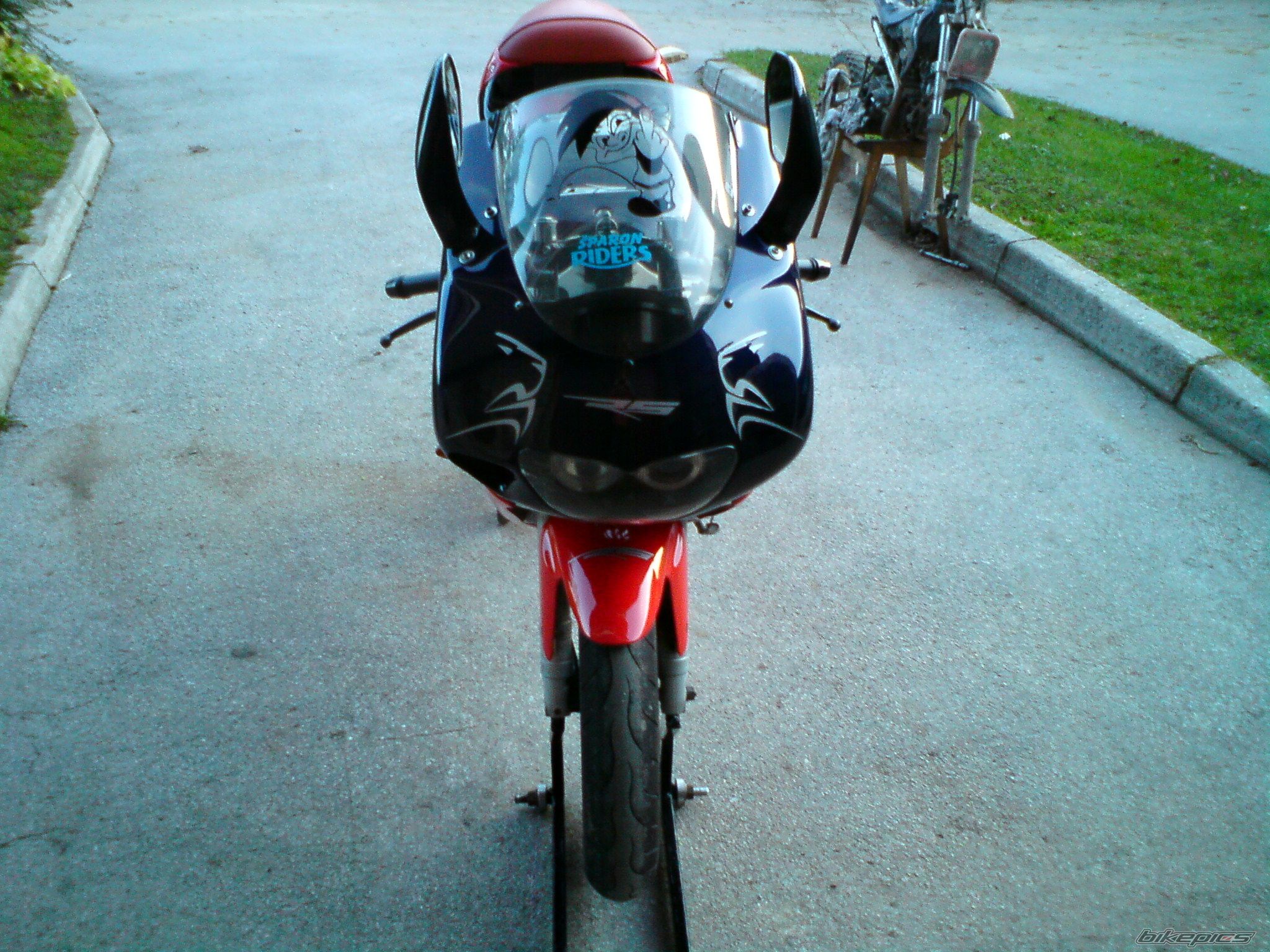 Bike Photo 2102609