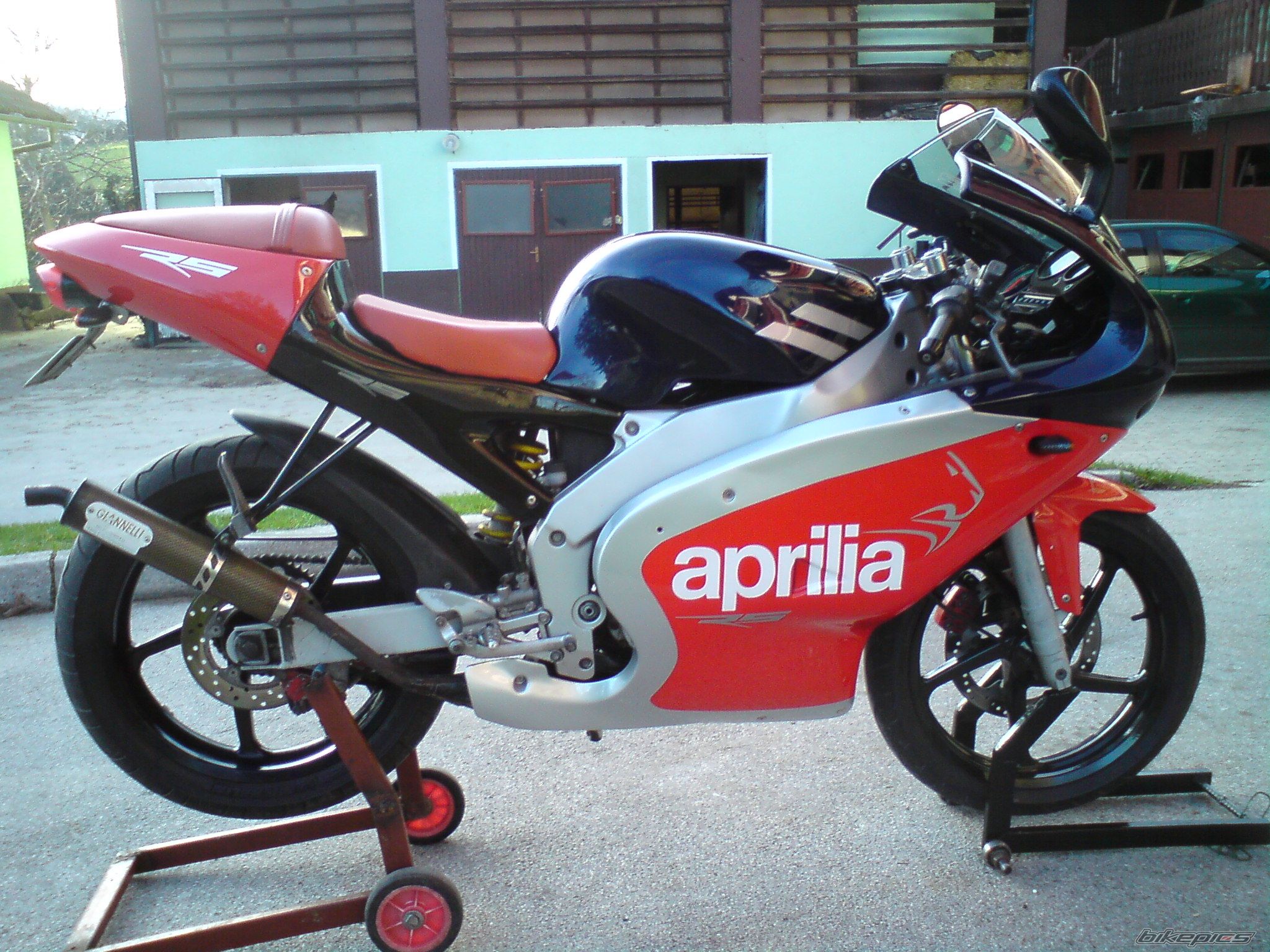 Bike Photo 2102619