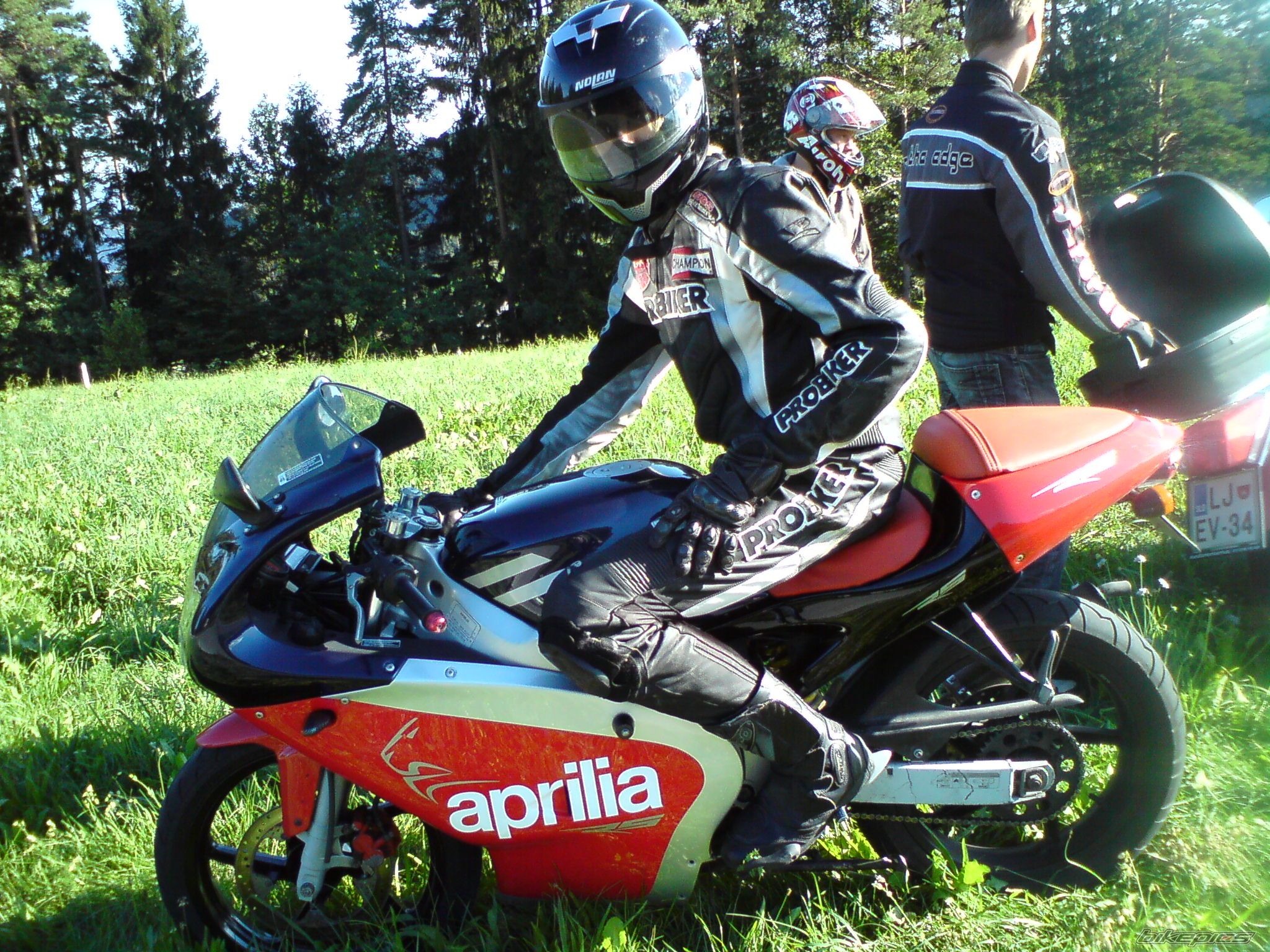 Bike Photo 2102620