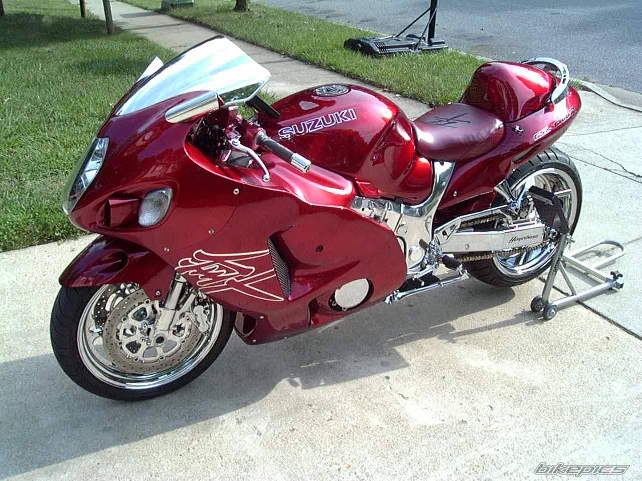 Bike Photo 210263
