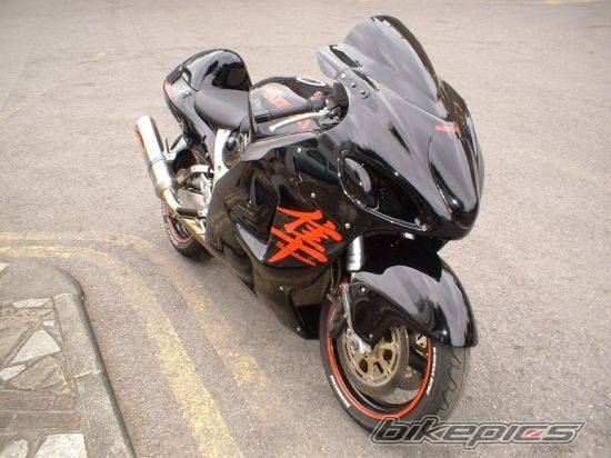 Bike Photo 210264