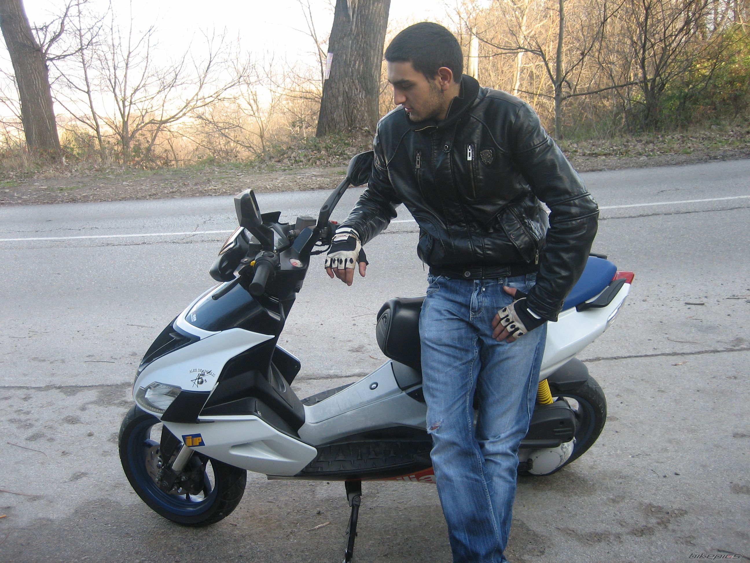 Bike Photo 2102665