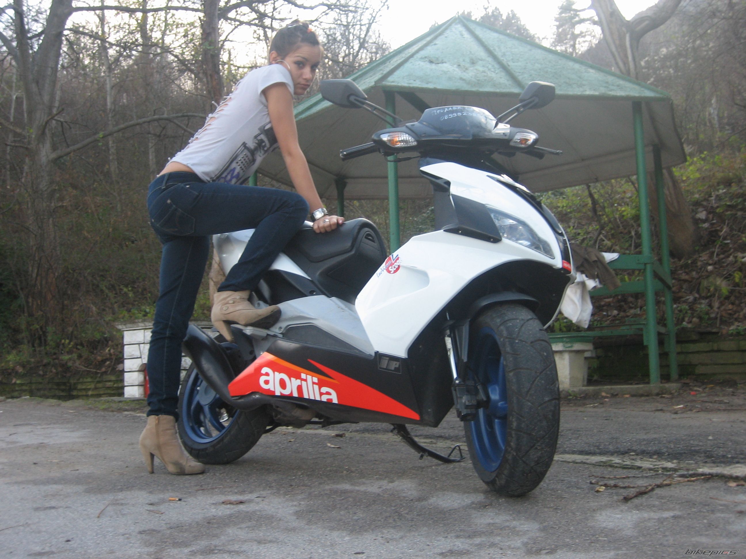 Bike Photo 2102670