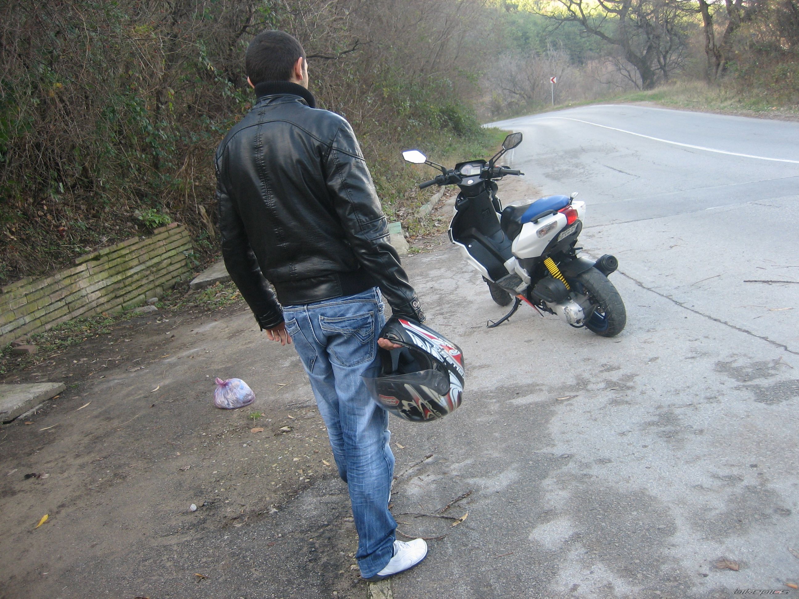 Bike Photo 2102684