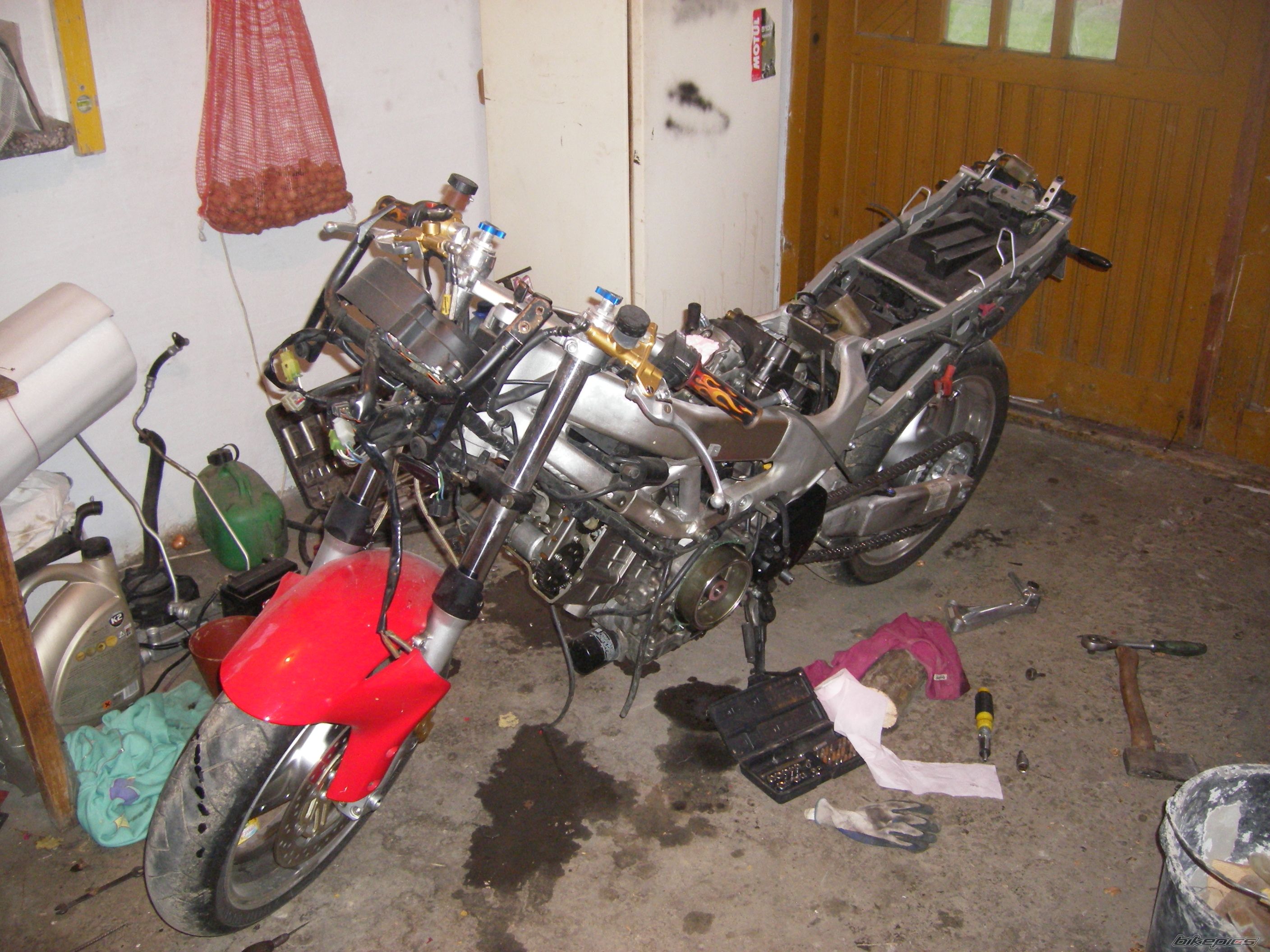 Bike Photo 2102722