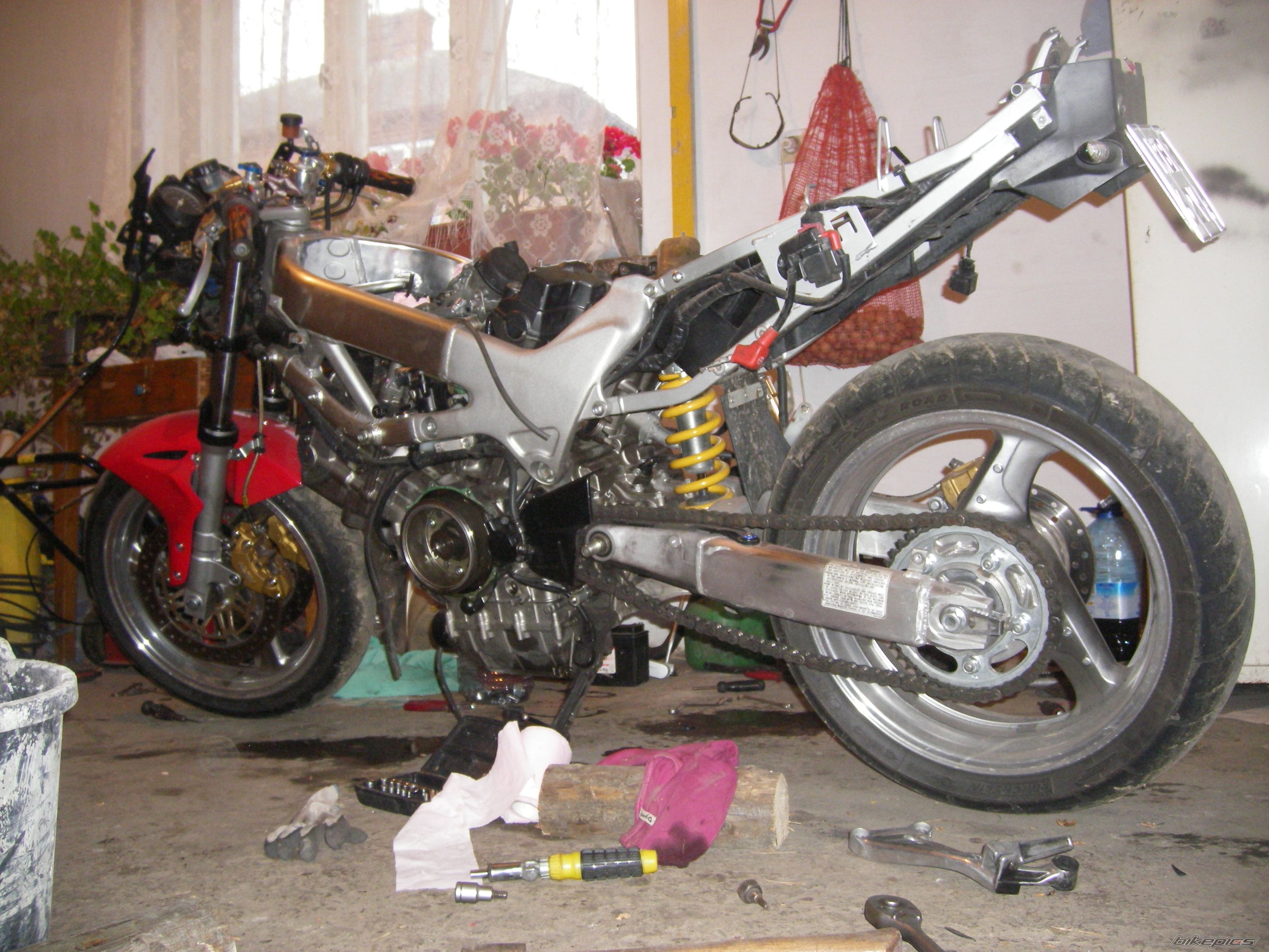 Bike Photo 2102730