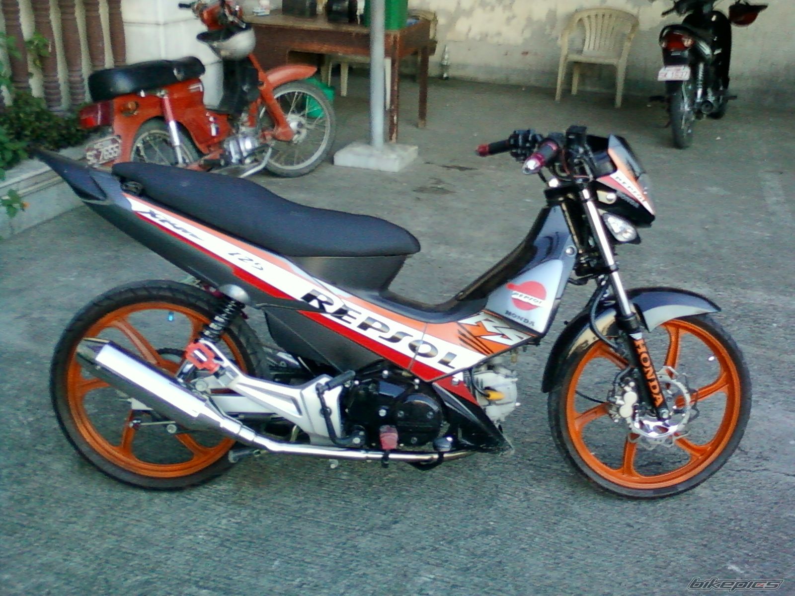 Bike Photo 2102752