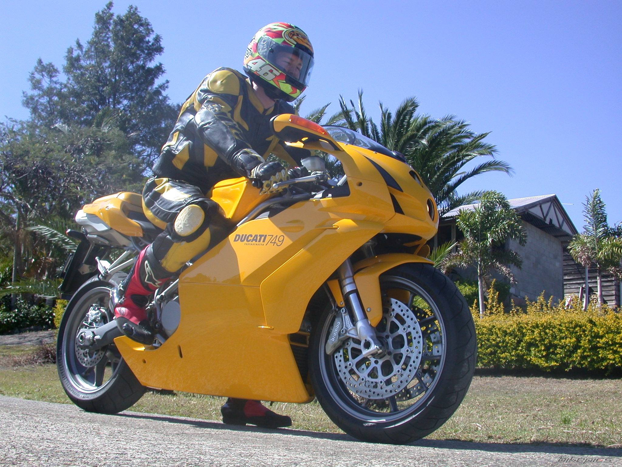 Bike Photo 210277