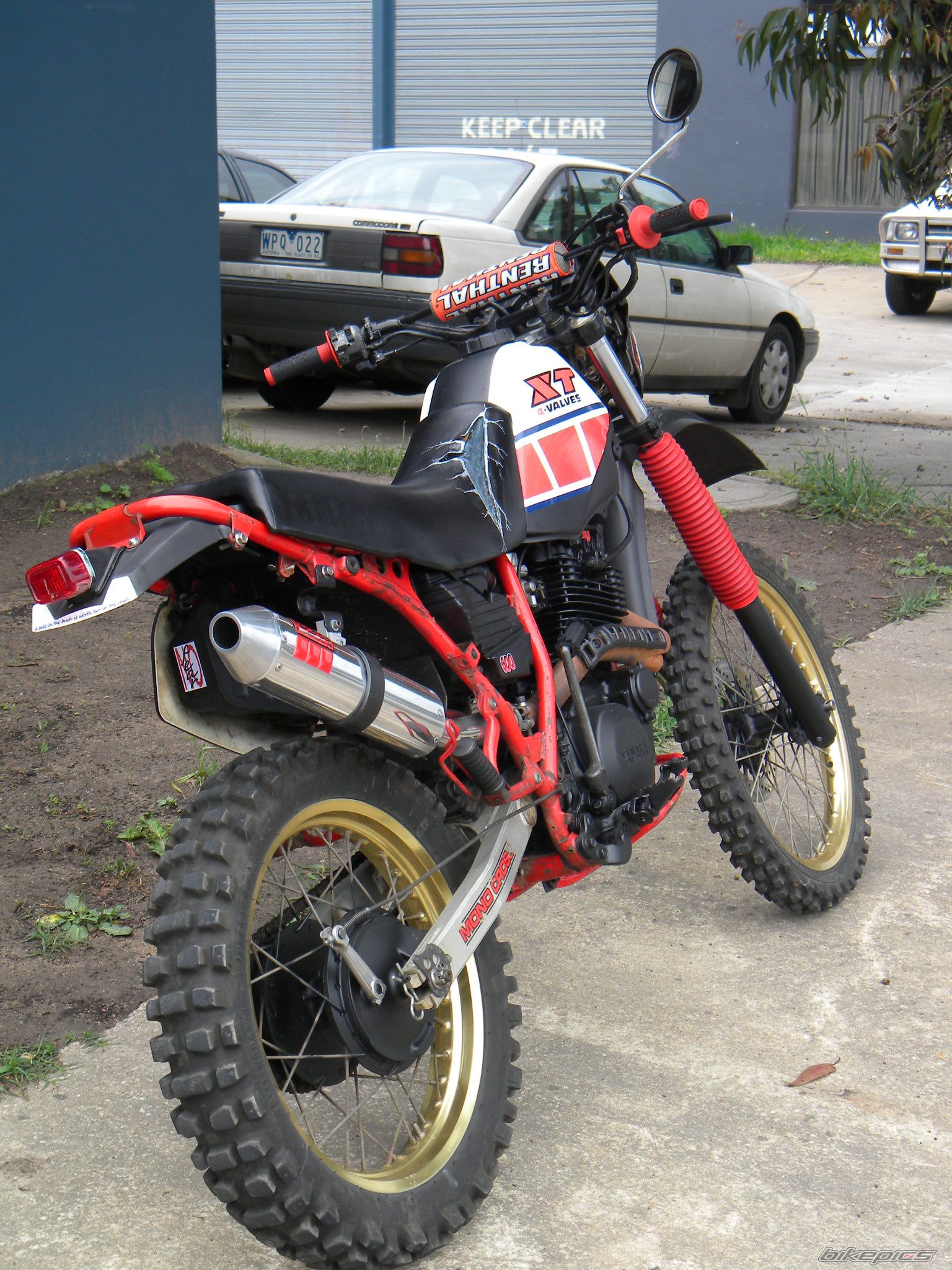 Bike Photo 2102841