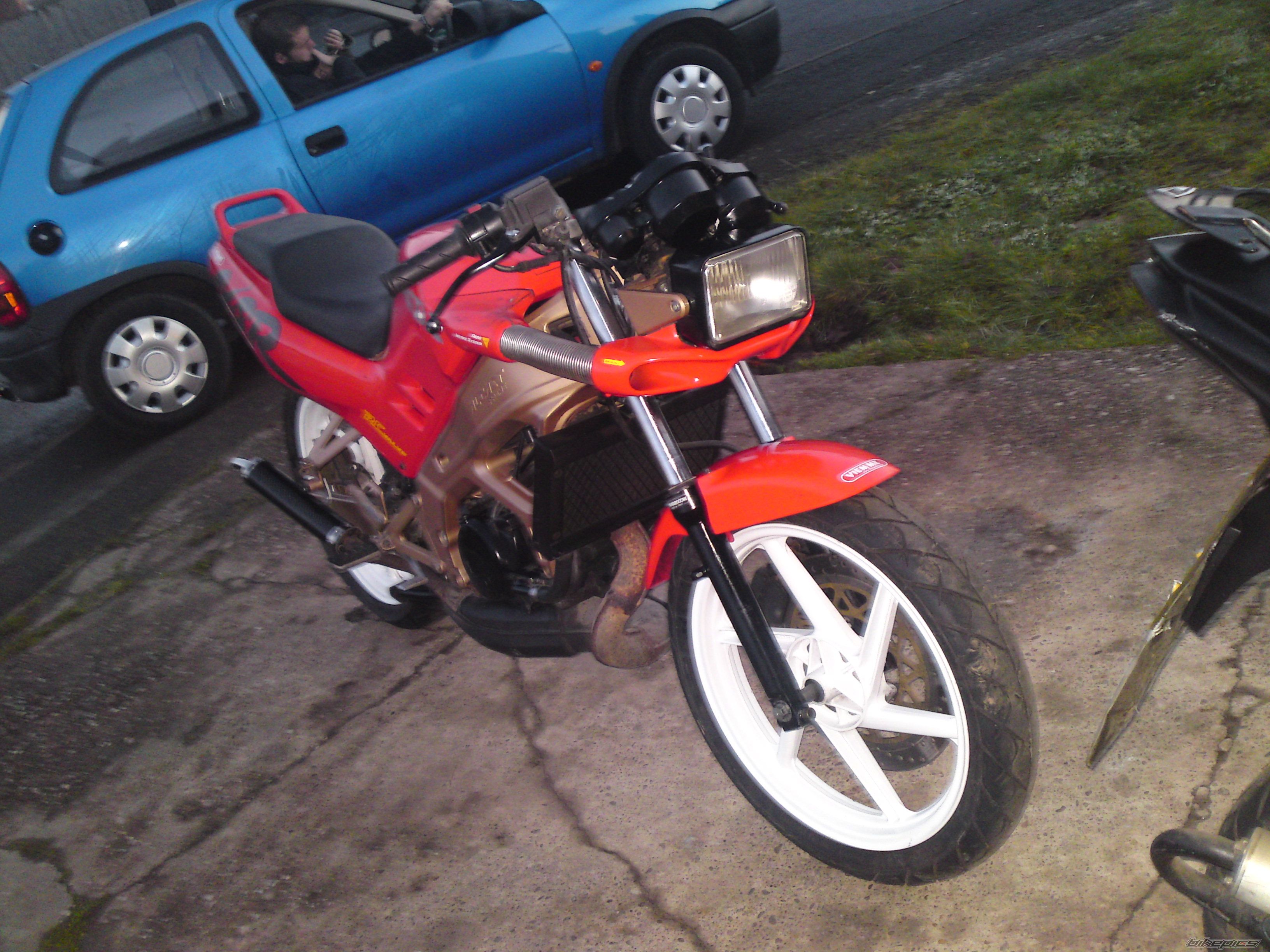 Bike Photo 2102893