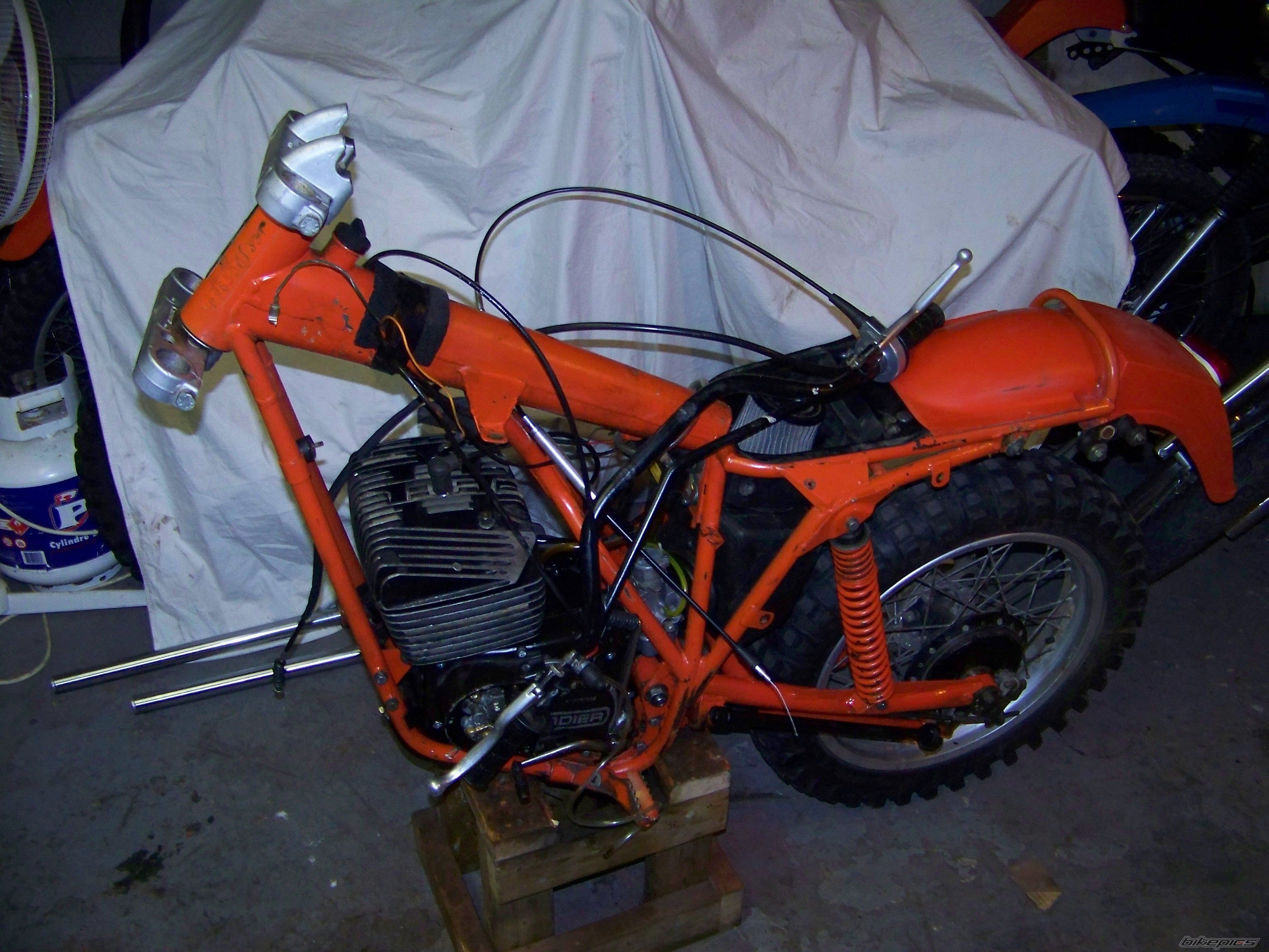 Bike Photo 2102933