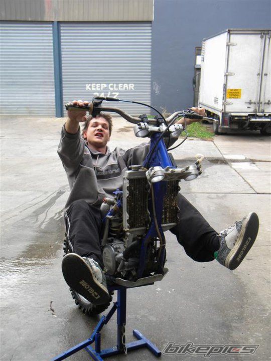 Bike Photo 2102945
