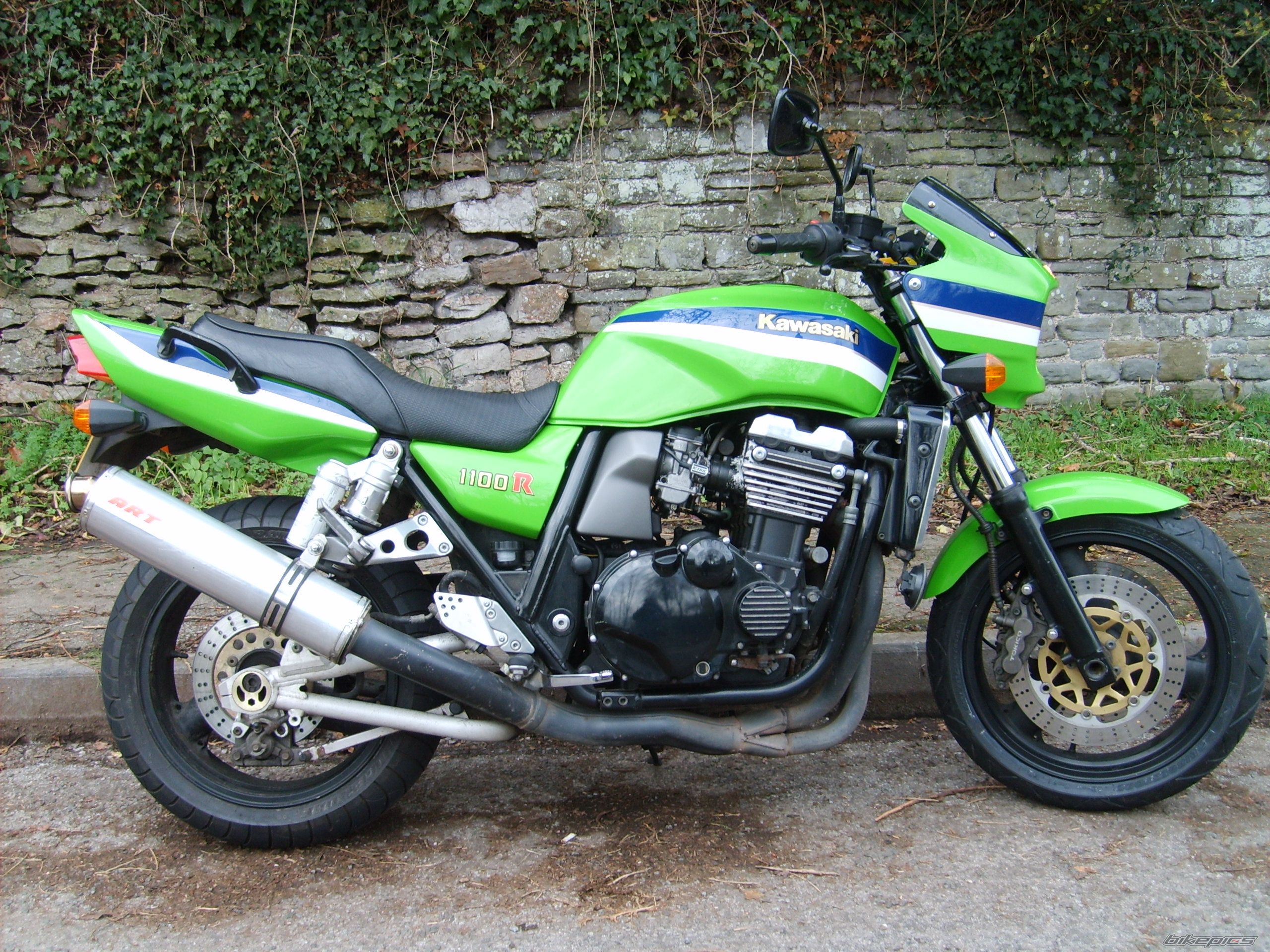 Bike Photo 2102950