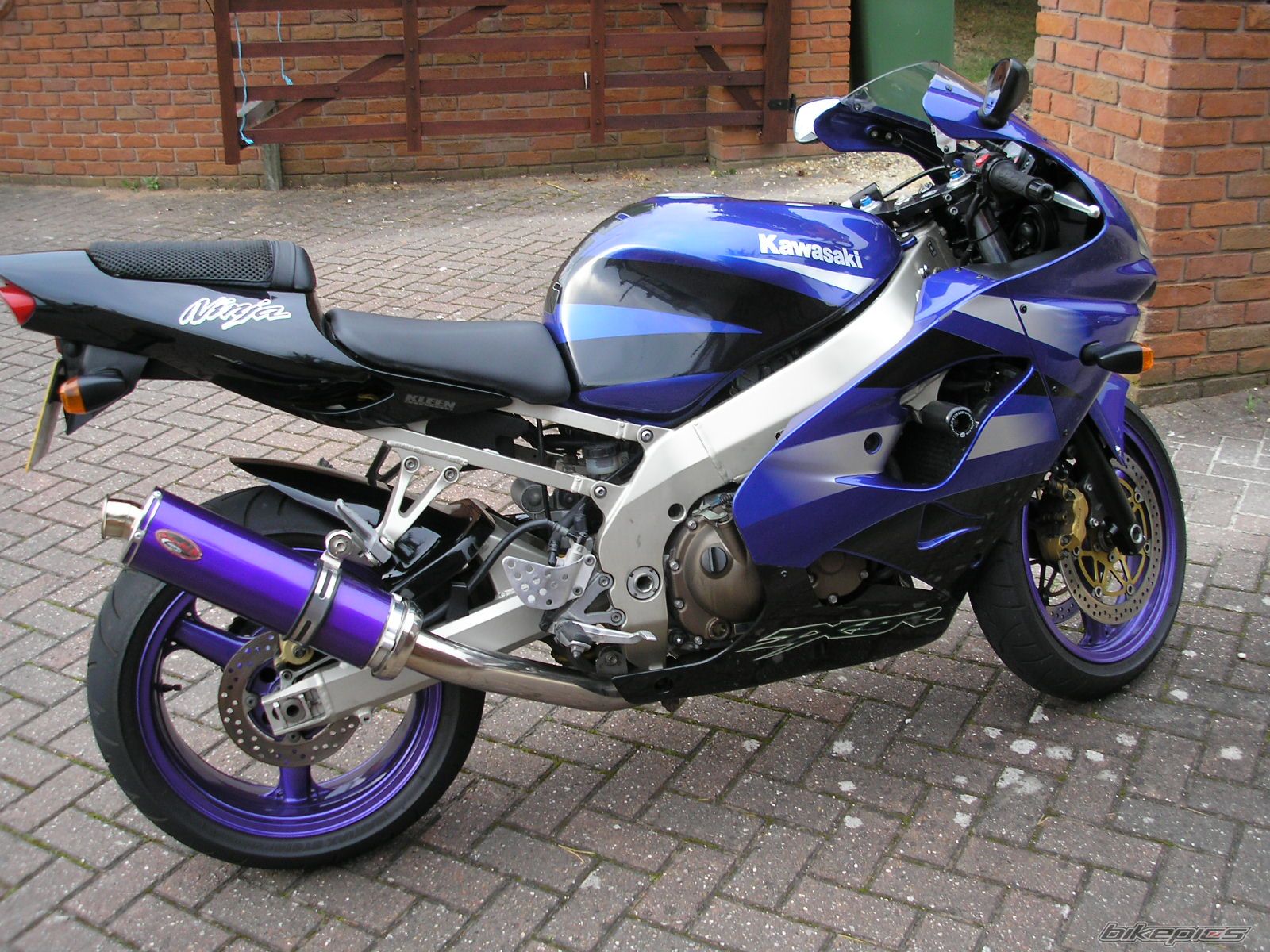 Bike Photo 2102956