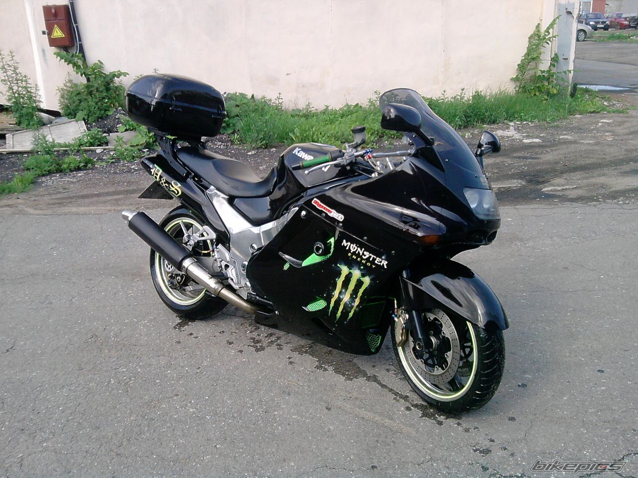 Bike Photo 2103062