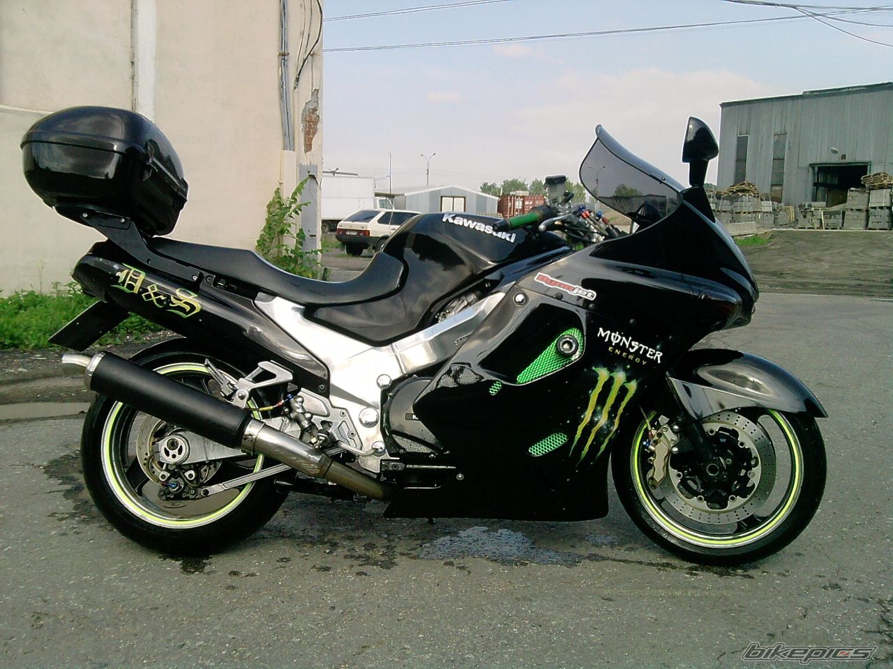 Bike Photo 2103067