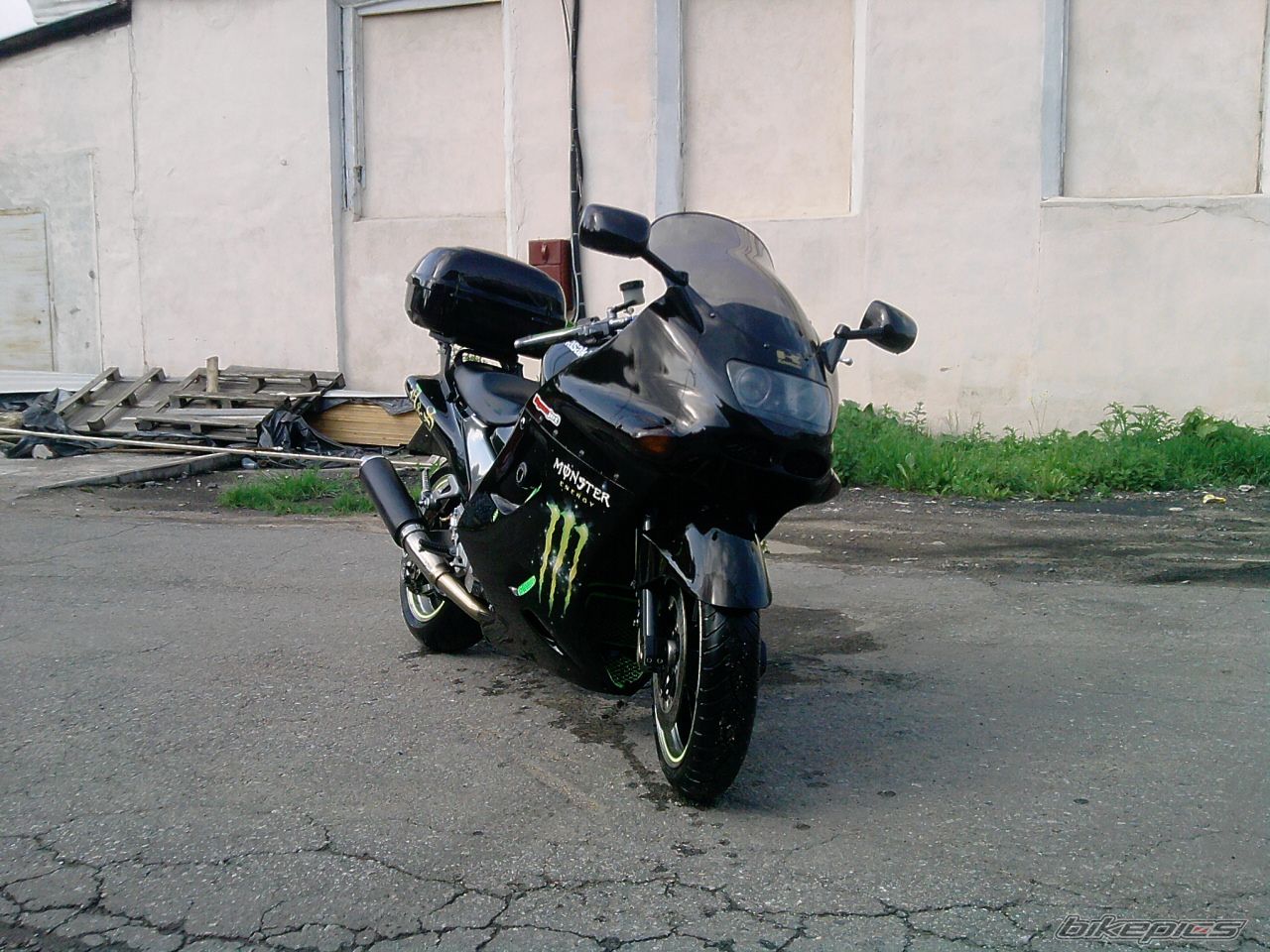 Bike Photo 2103068