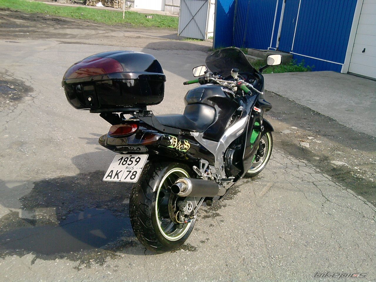 Bike Photo 2103073