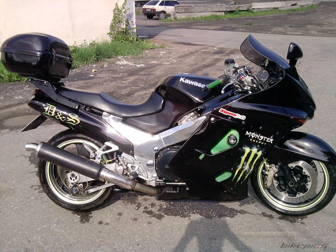 Bike Photo 2103077