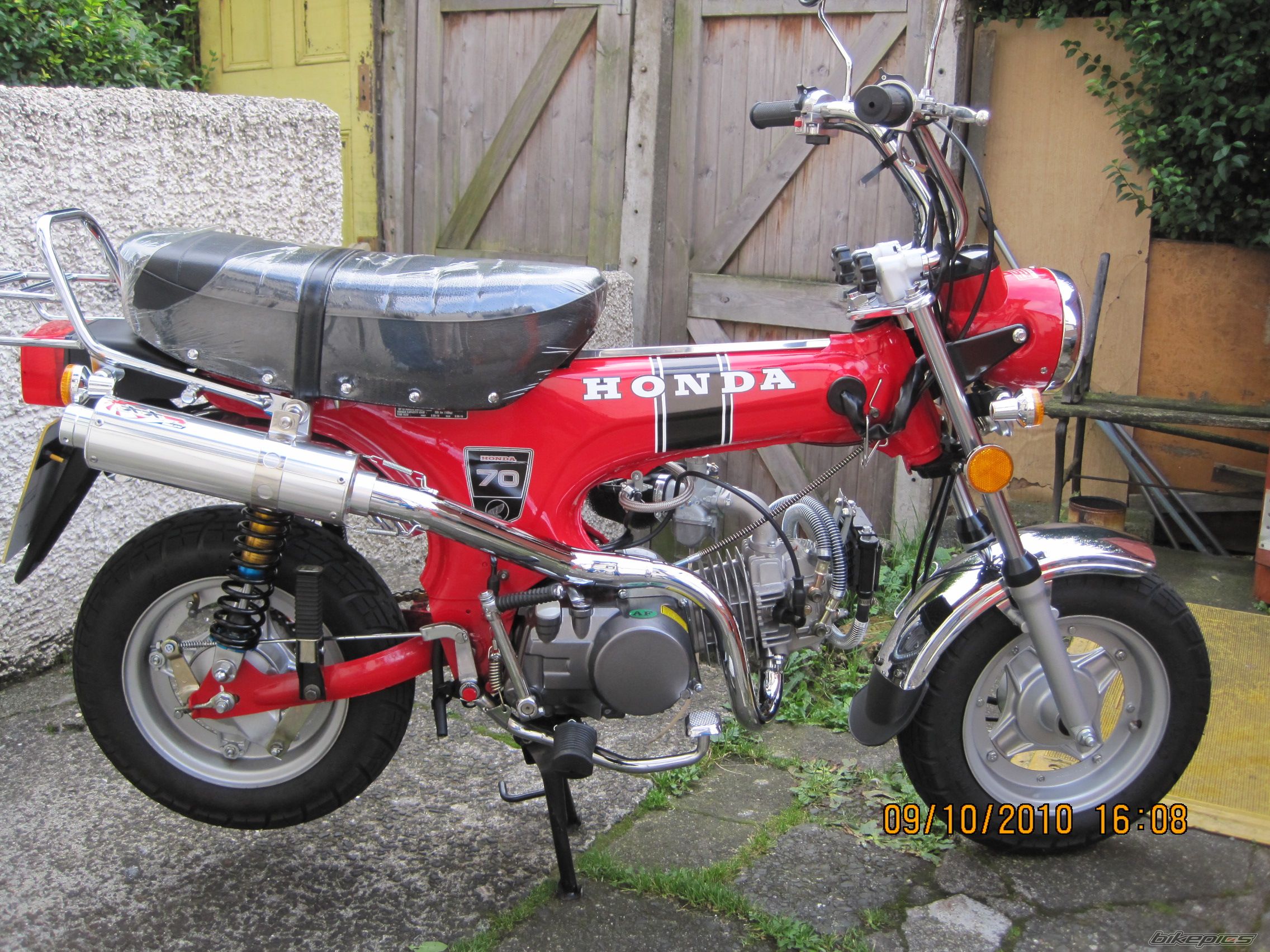 Bike Photo 2103173