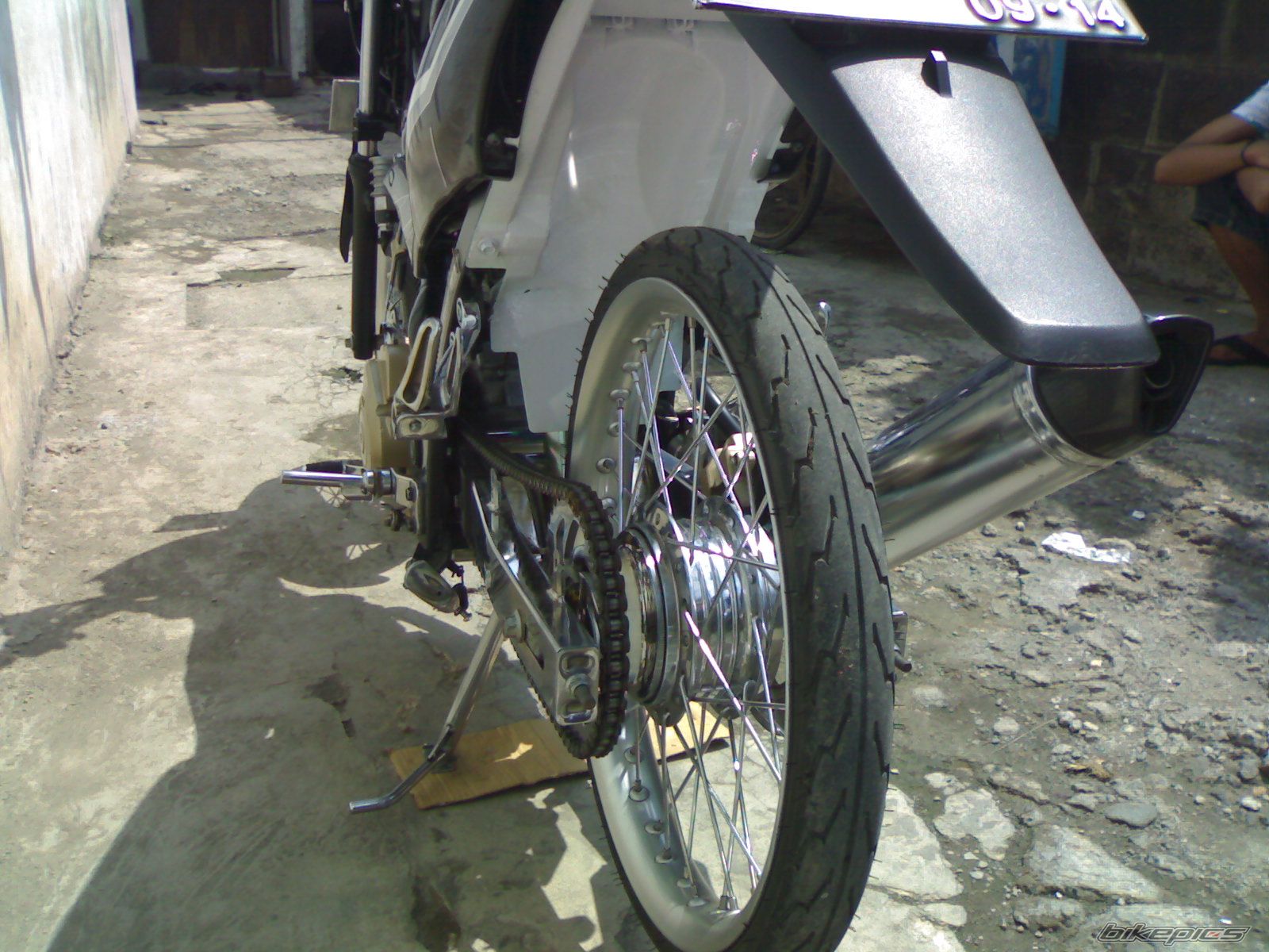 Bike Photo 2103267