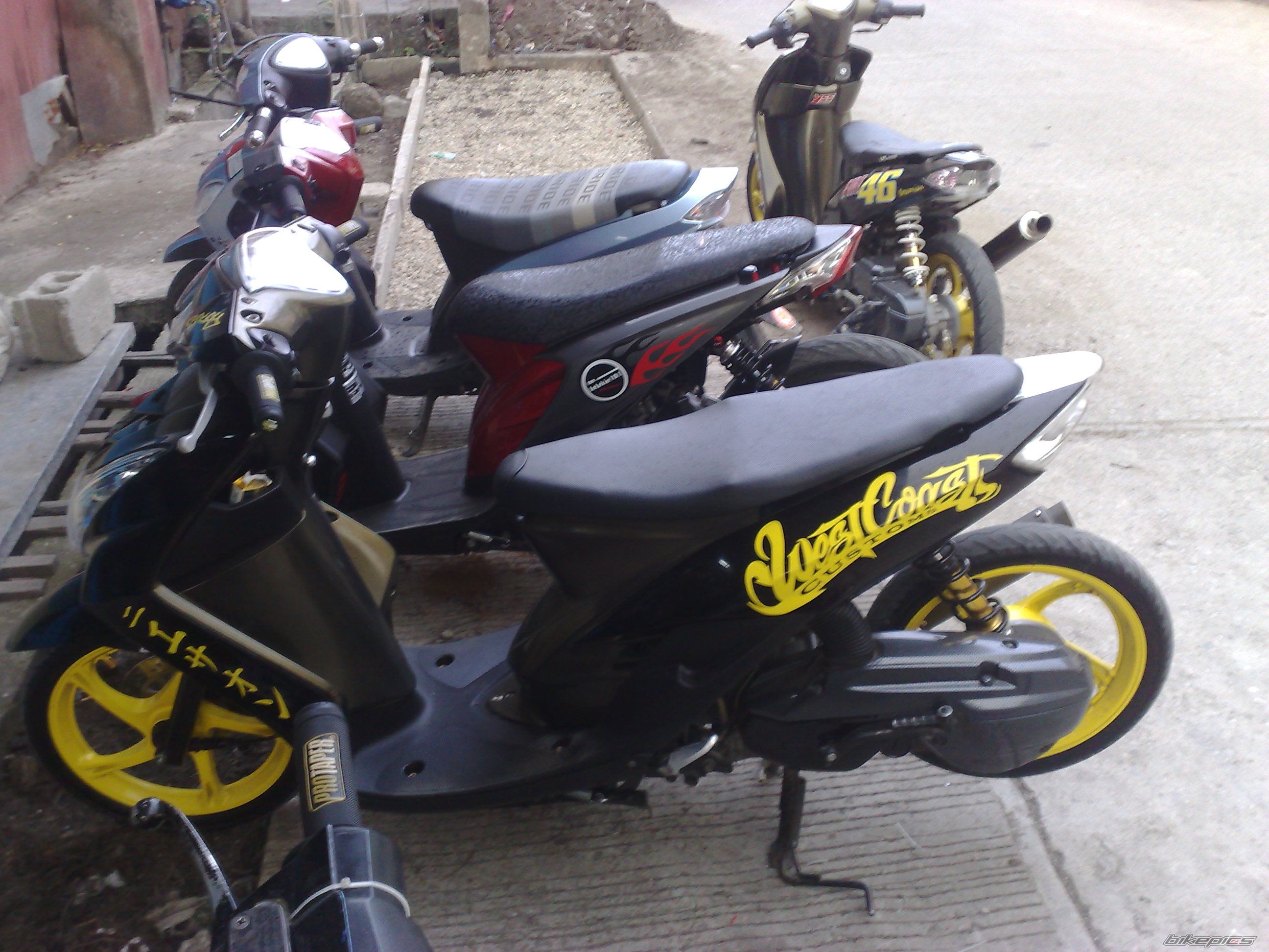 Bike Photo 2103273