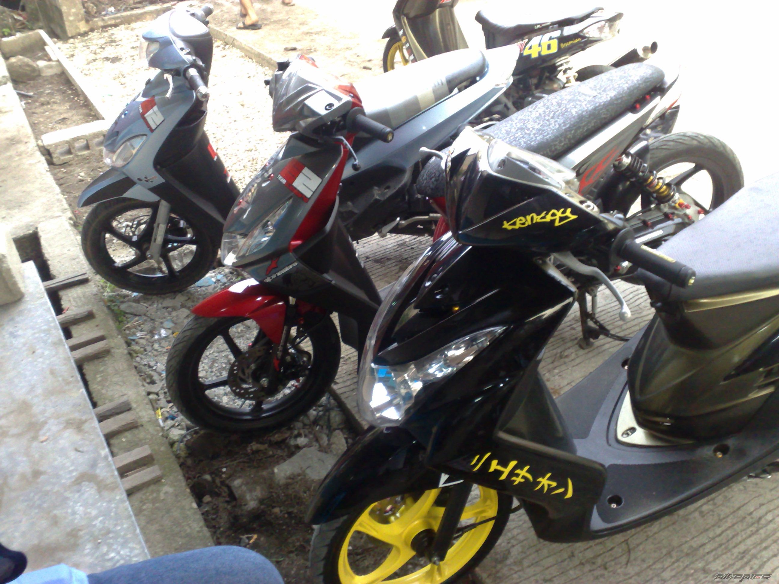 Bike Photo 2103275