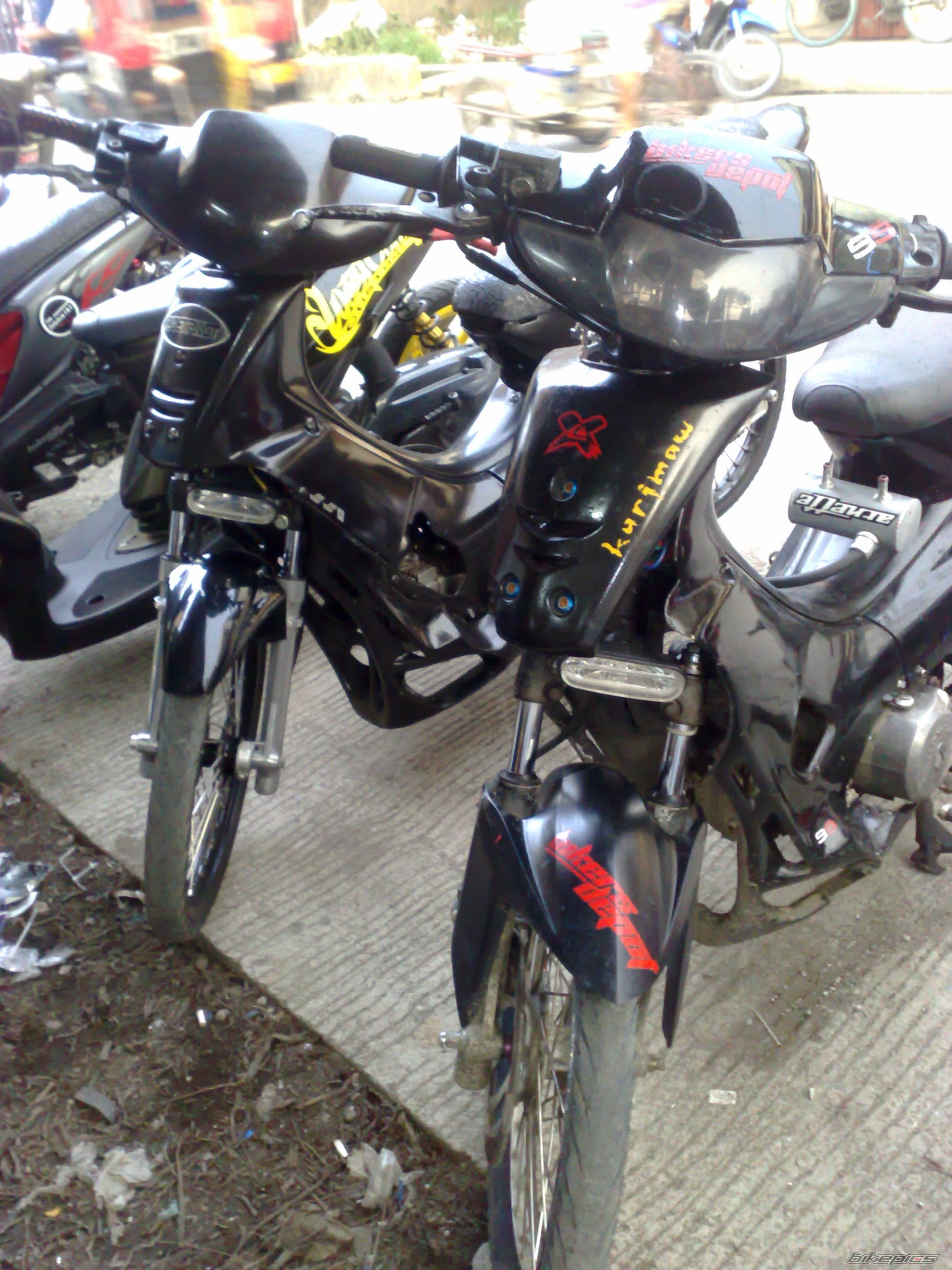 Bike Photo 2103277