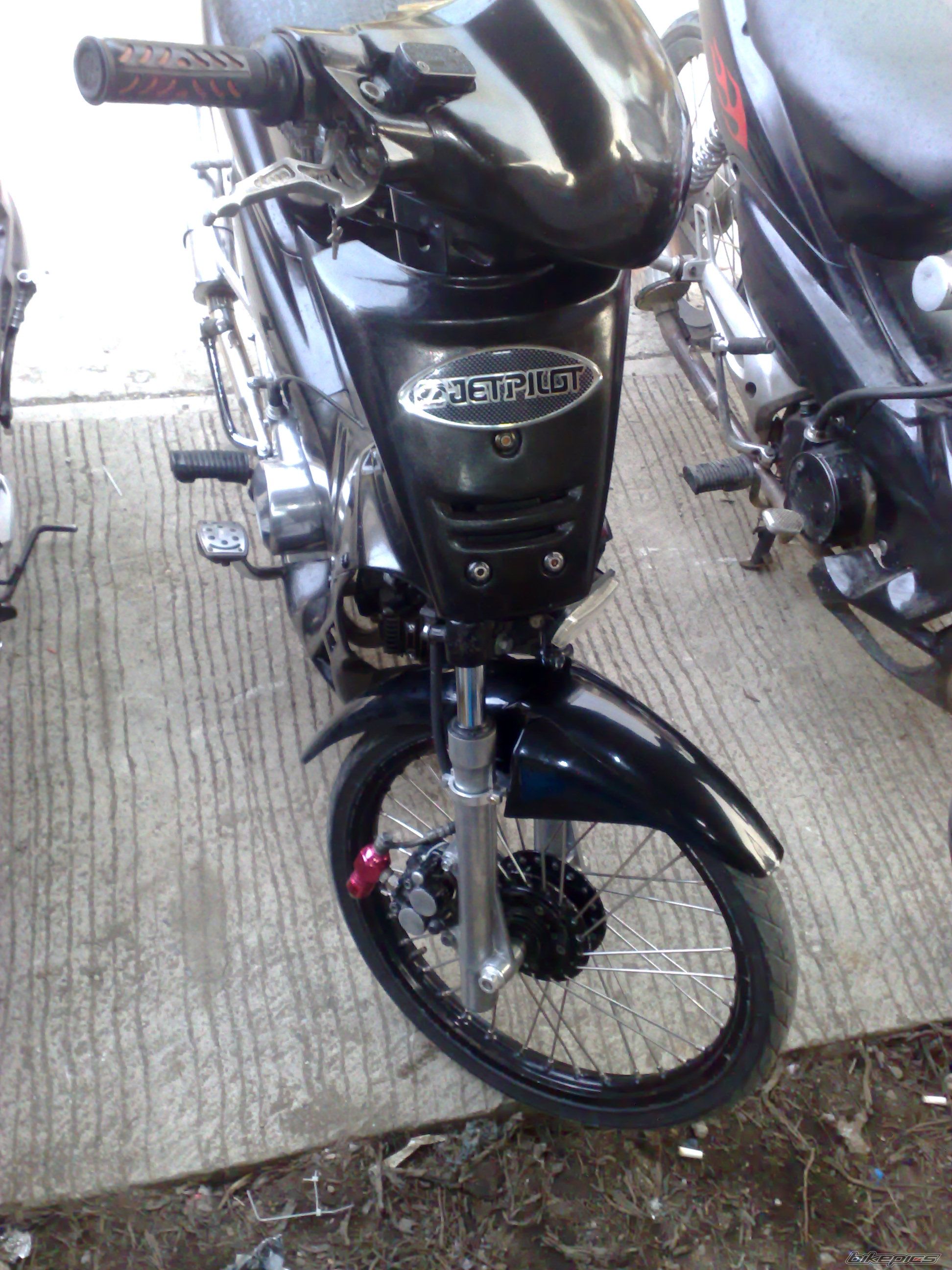 Bike Photo 2103279
